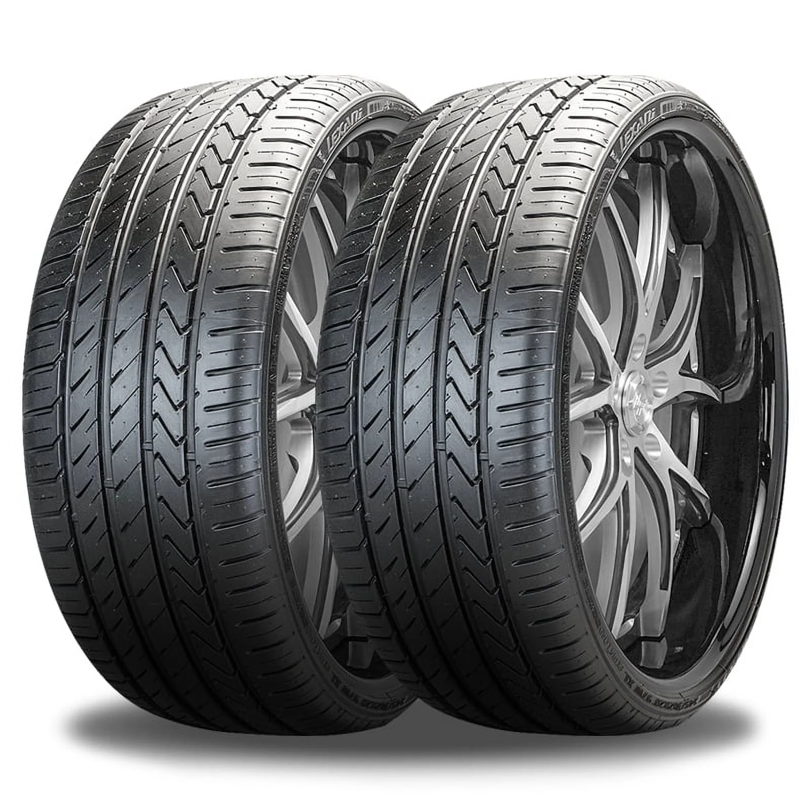 295/30ZR20 101Y Extra load XL / 320AA/ All season performance LXST202030110/295/30/20/2953020