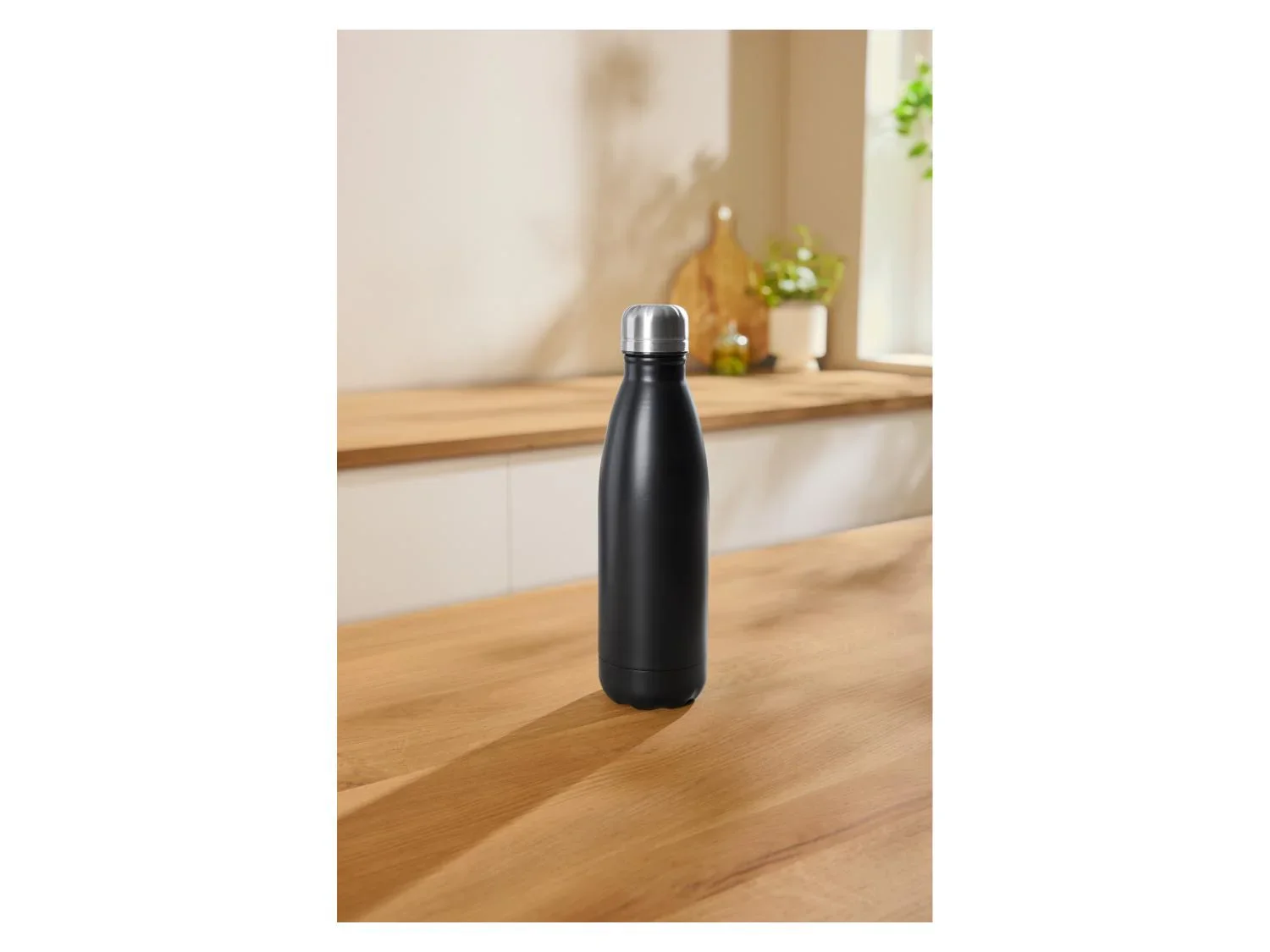 SILVERCREST Bouteille isotherme, 0,5 l