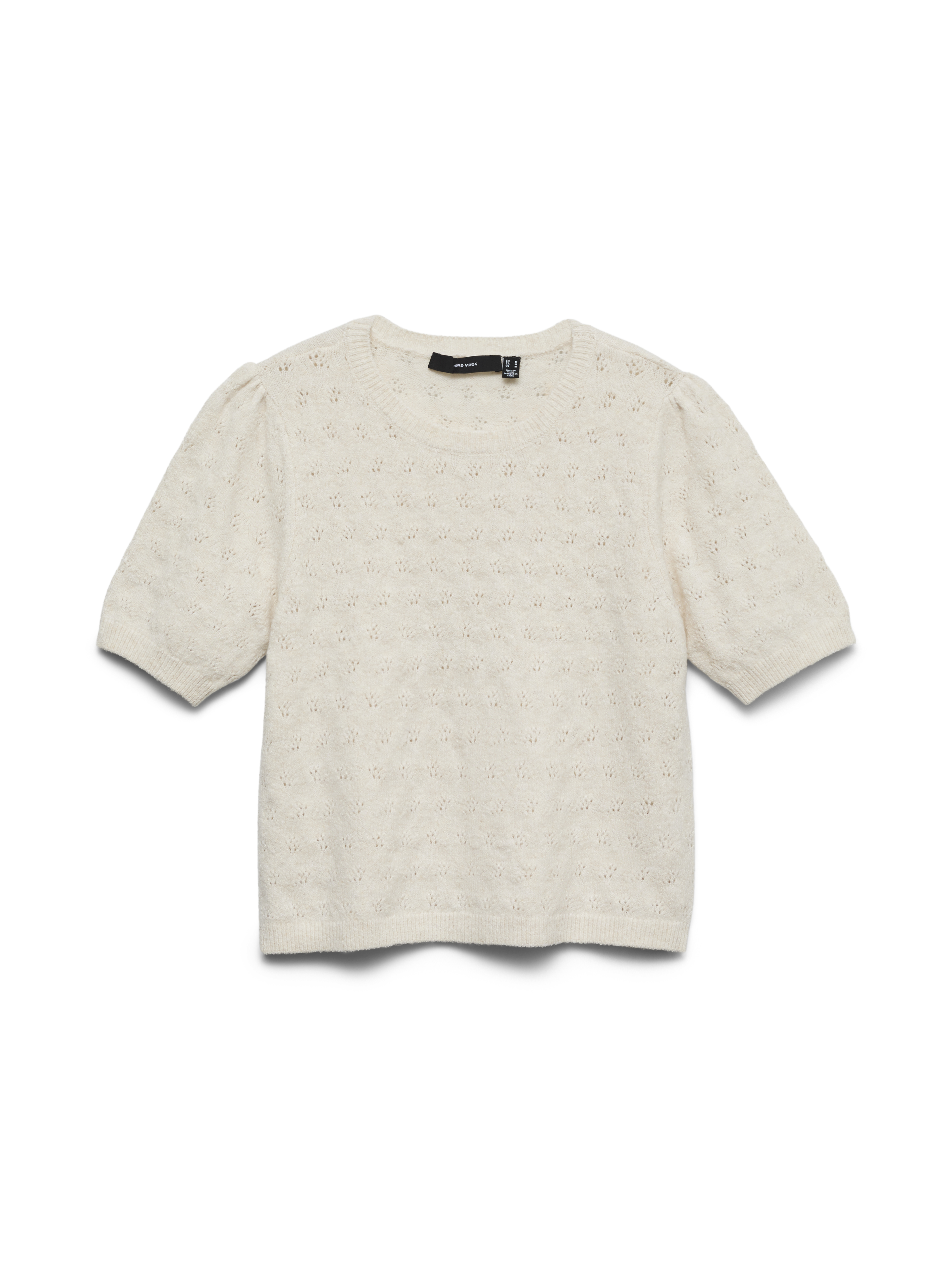 VERO MODA® VMDOFFY Knitted pullover
