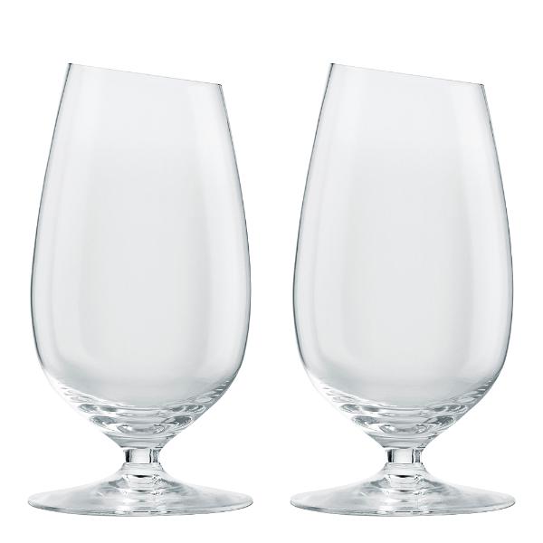 Ølglass 35 cl 2 stk