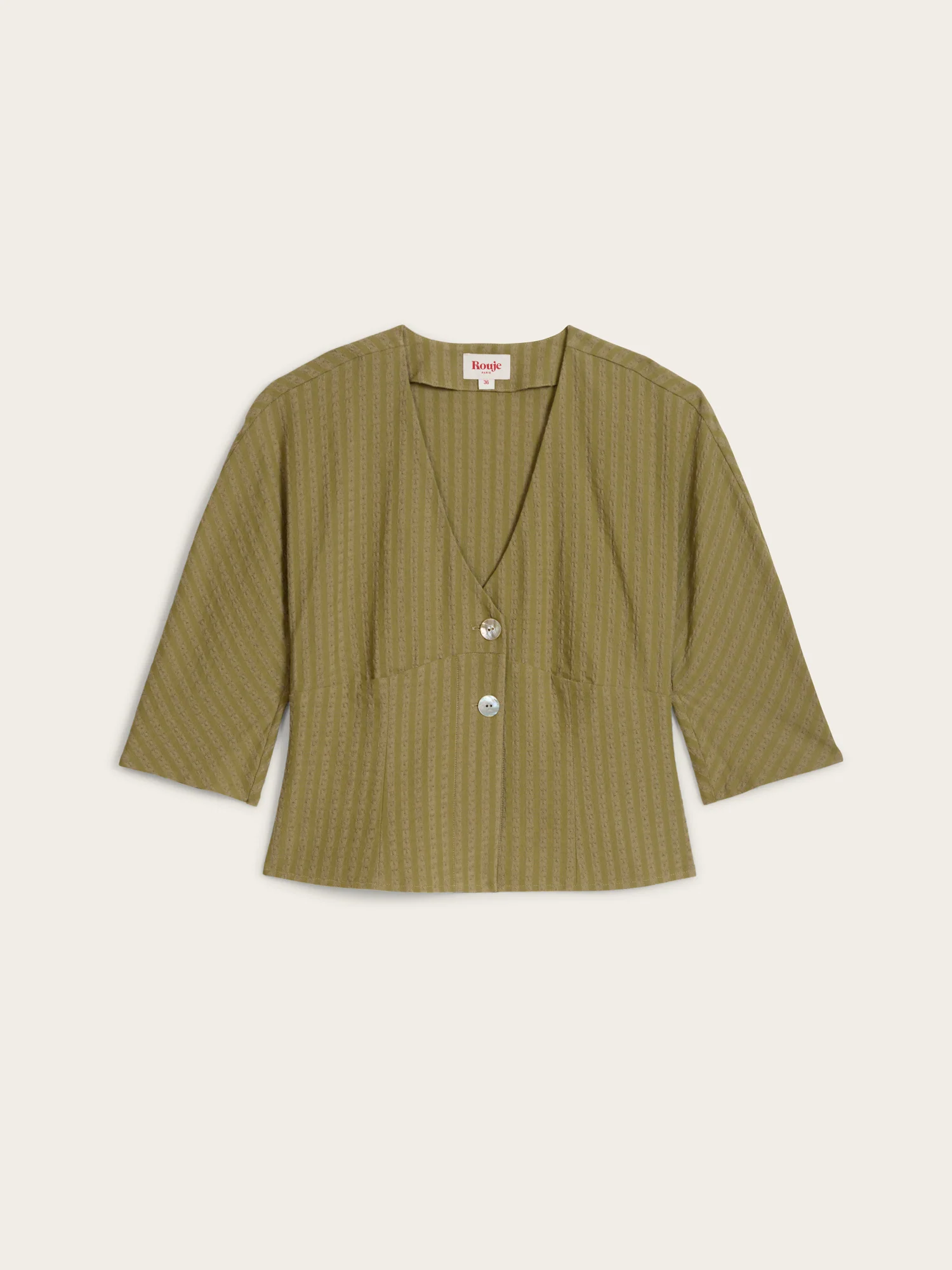 Chemise DANY