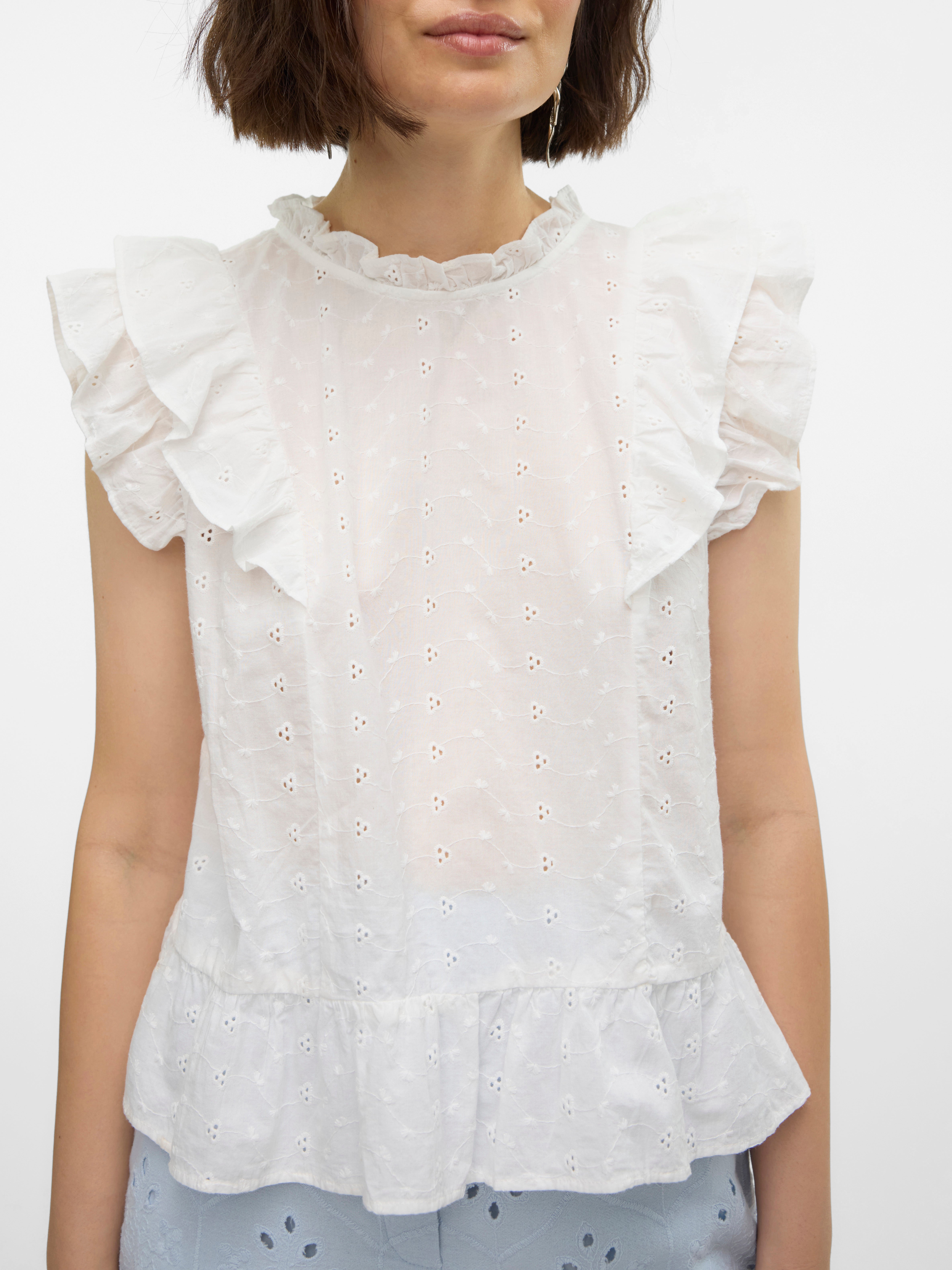 VERO MODA® VMKAMMY Top