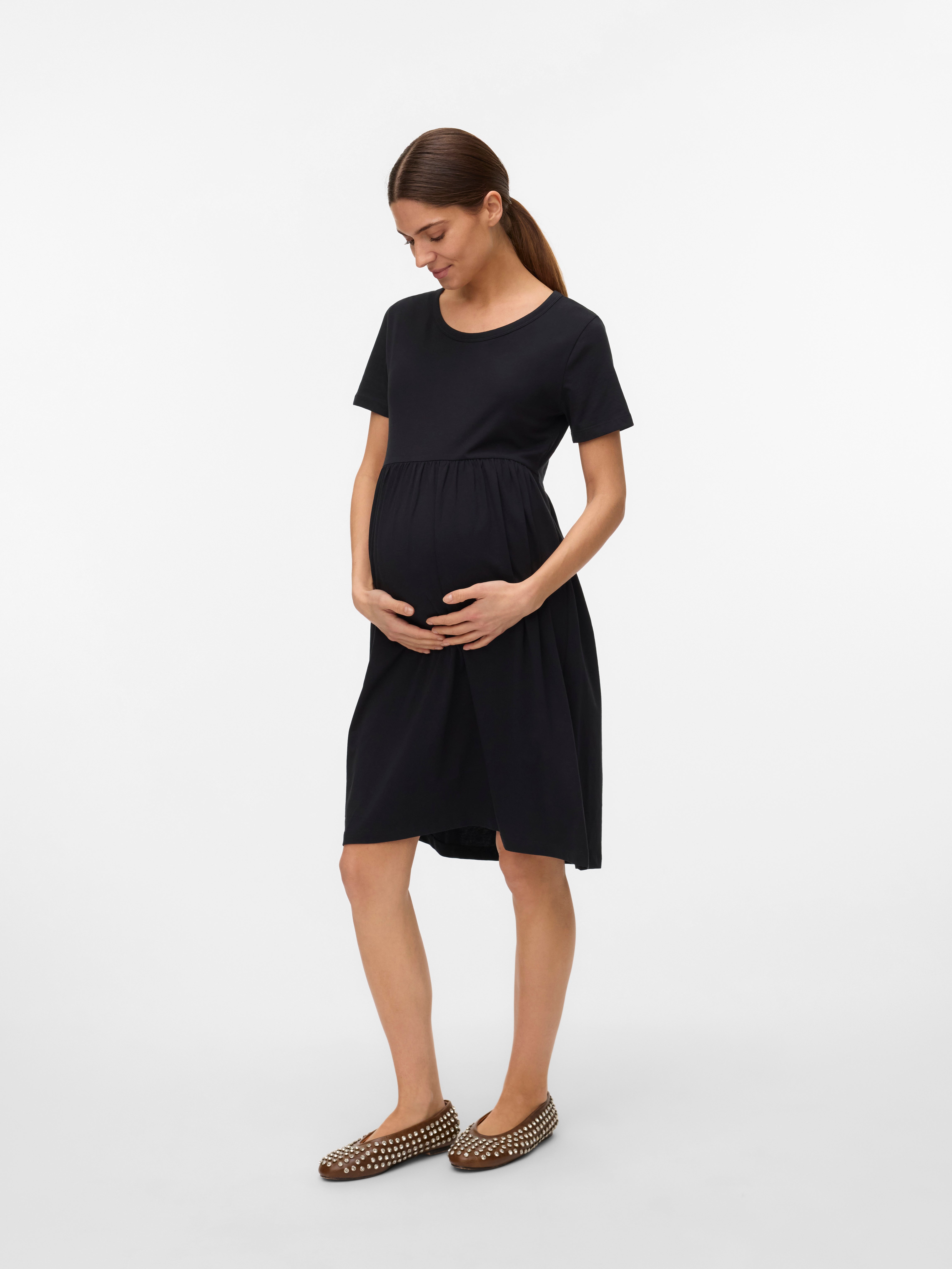 VERO MODA® MLMIA Maternity Dress
