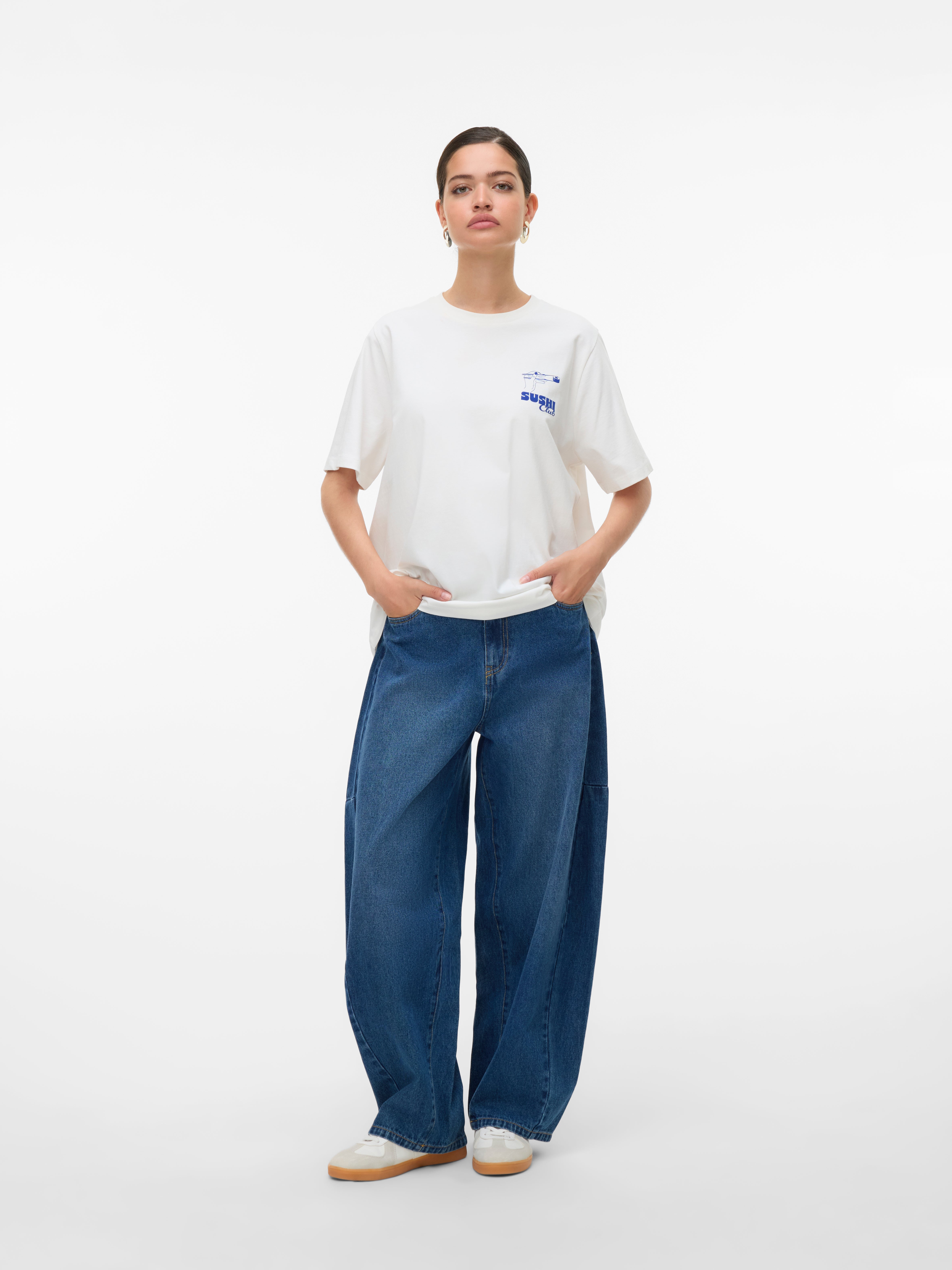 VERO MODA® VMLILJE Top