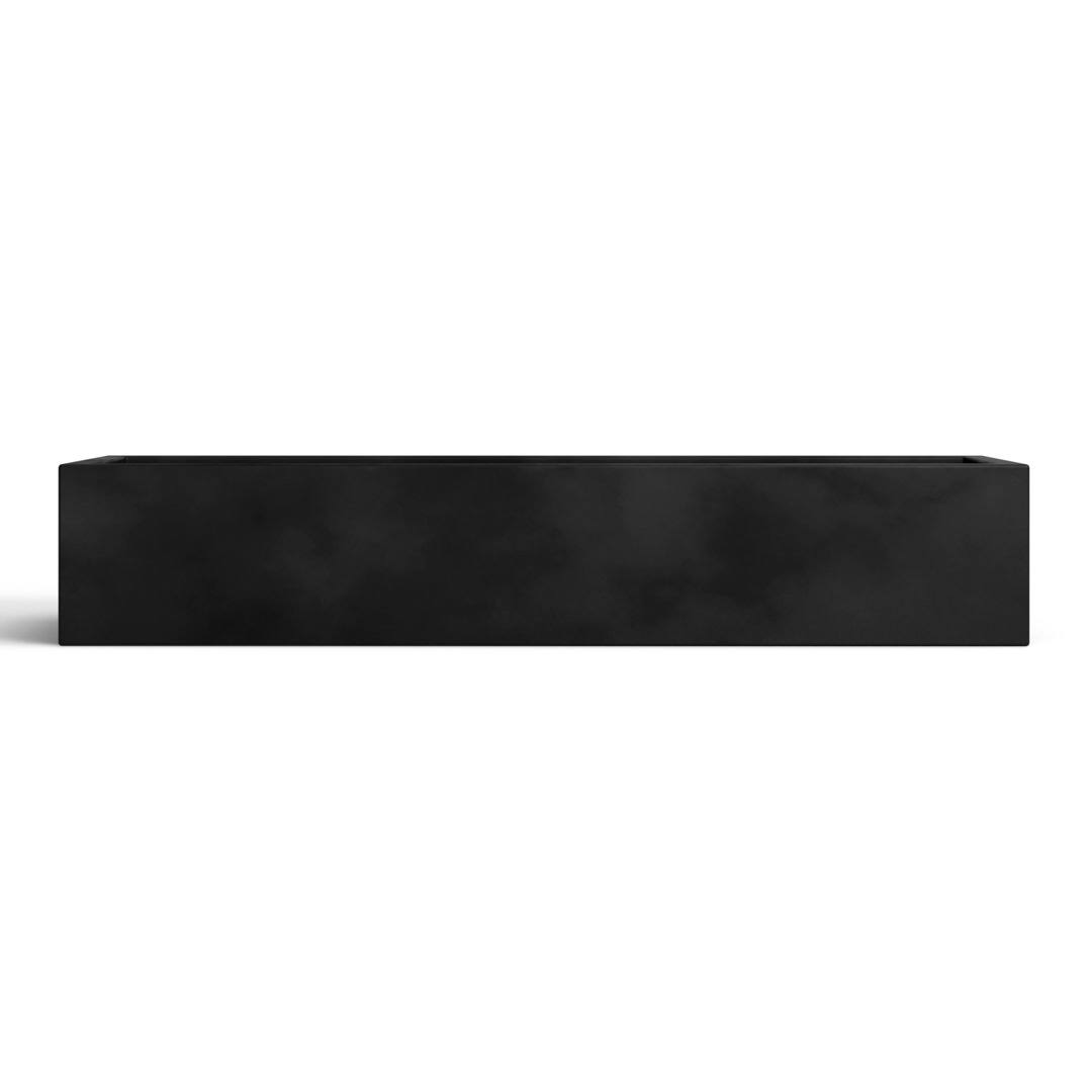 Witmer Planter Box Size: 3.75