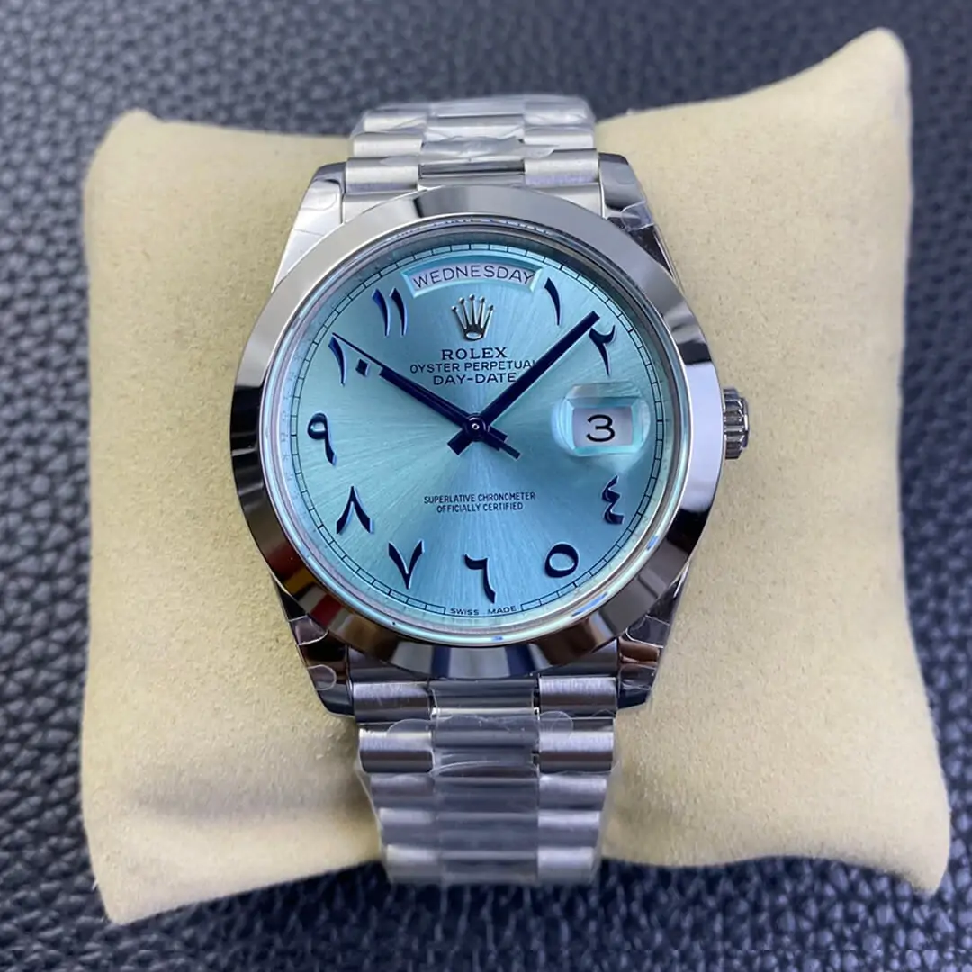Rolex Day Date BP Factory Stainless Steel