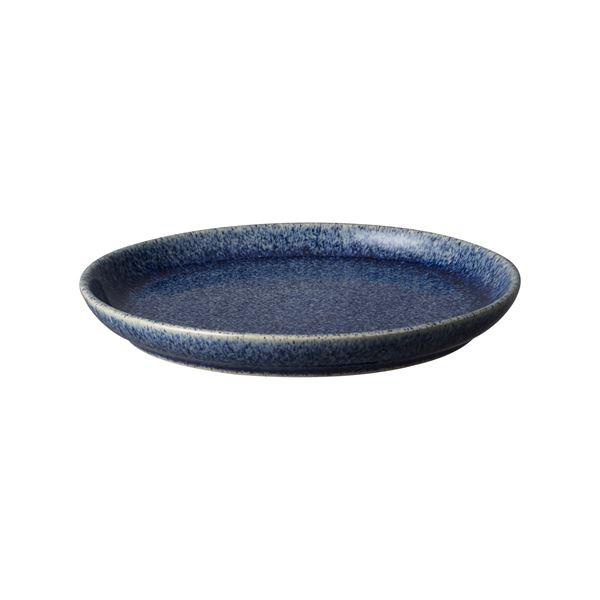 Studio Blue Cobalt Coupe tallerken 17 cm