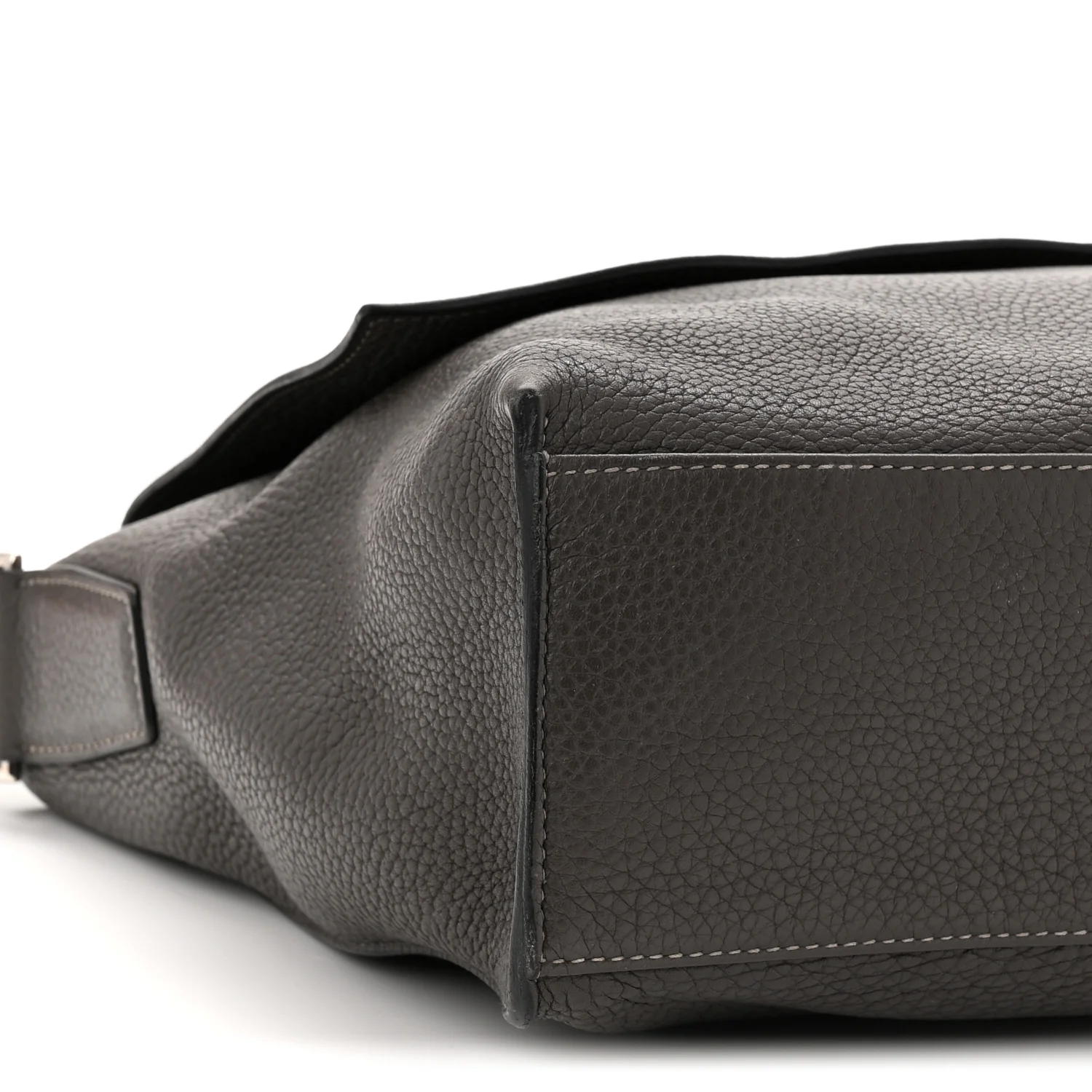 Taurillon Clemence Alfred 35 Etoupe