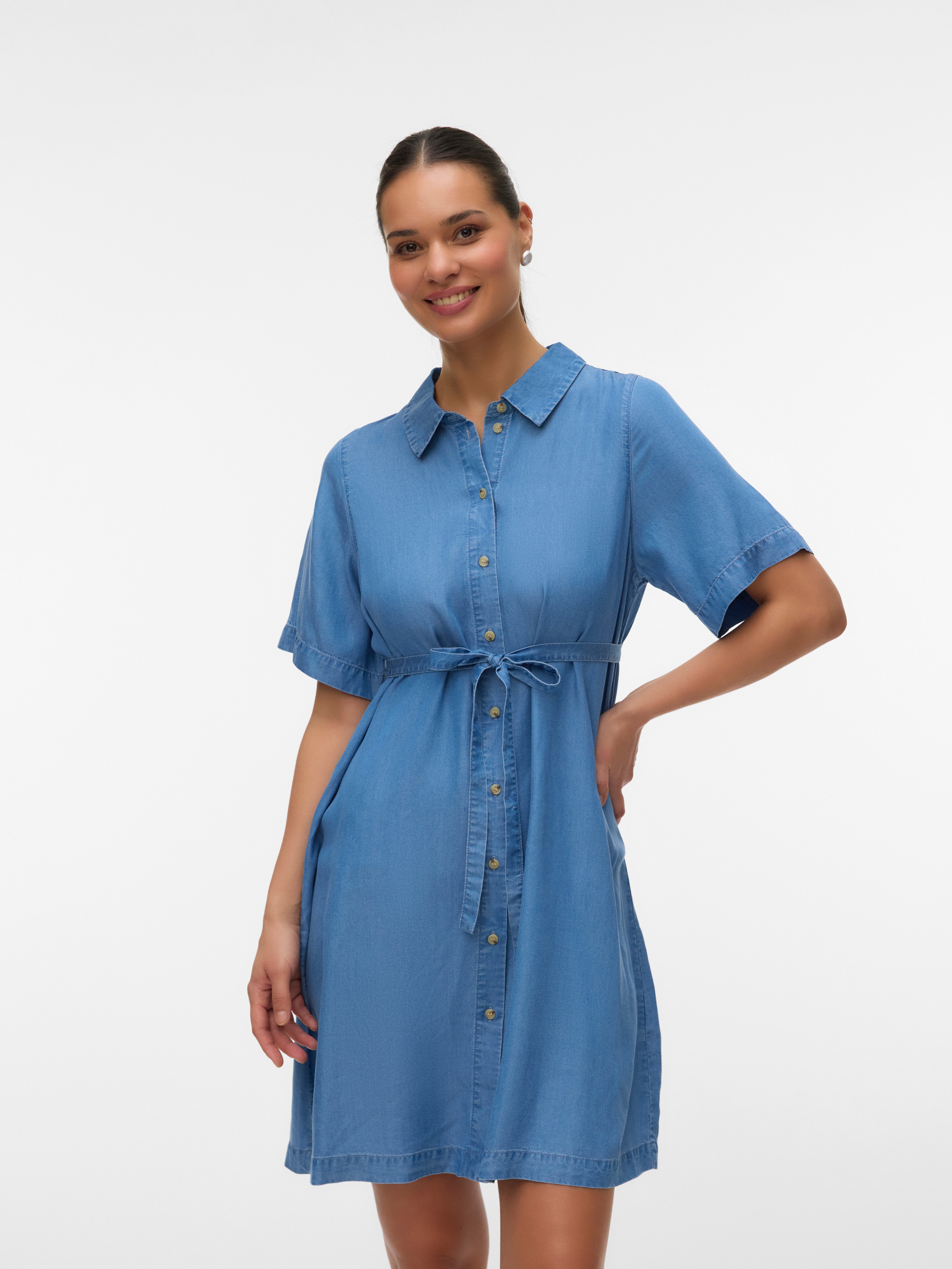 VERO MODA® VMMBREE Maternity Dress