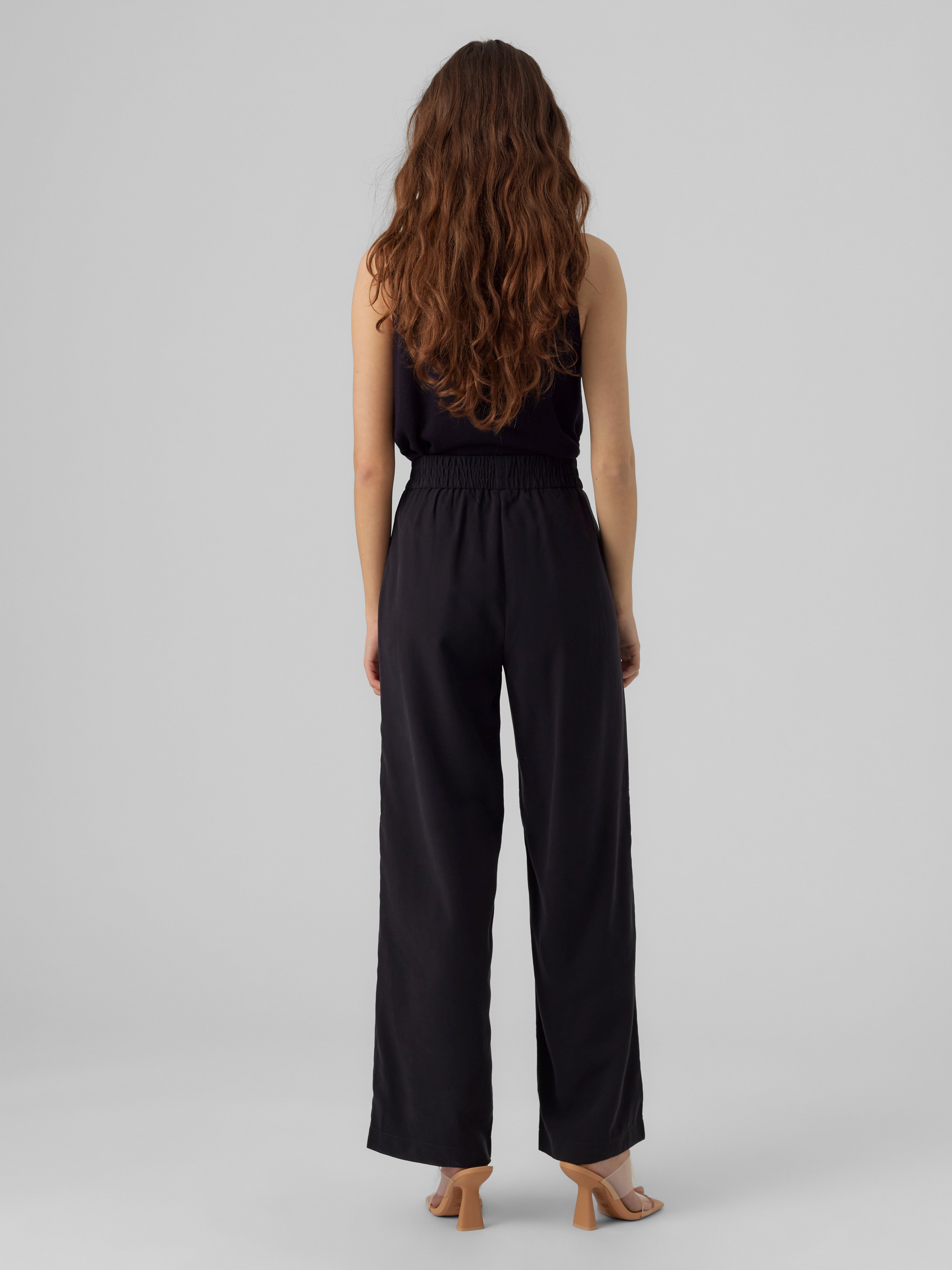 VERO MODA® VMCARMEN High rise Trousers