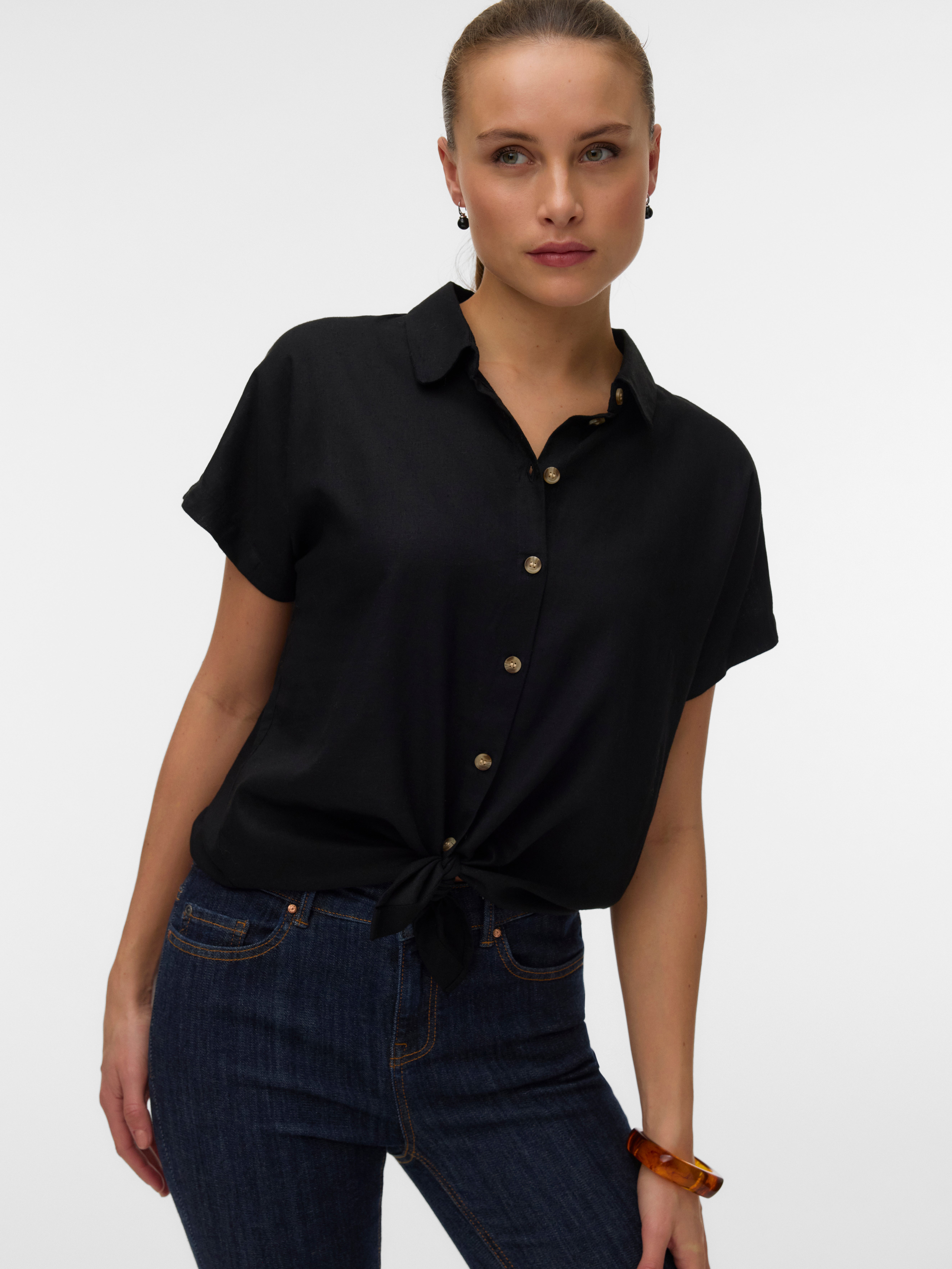 VERO MODA® VMTHEA Shirt