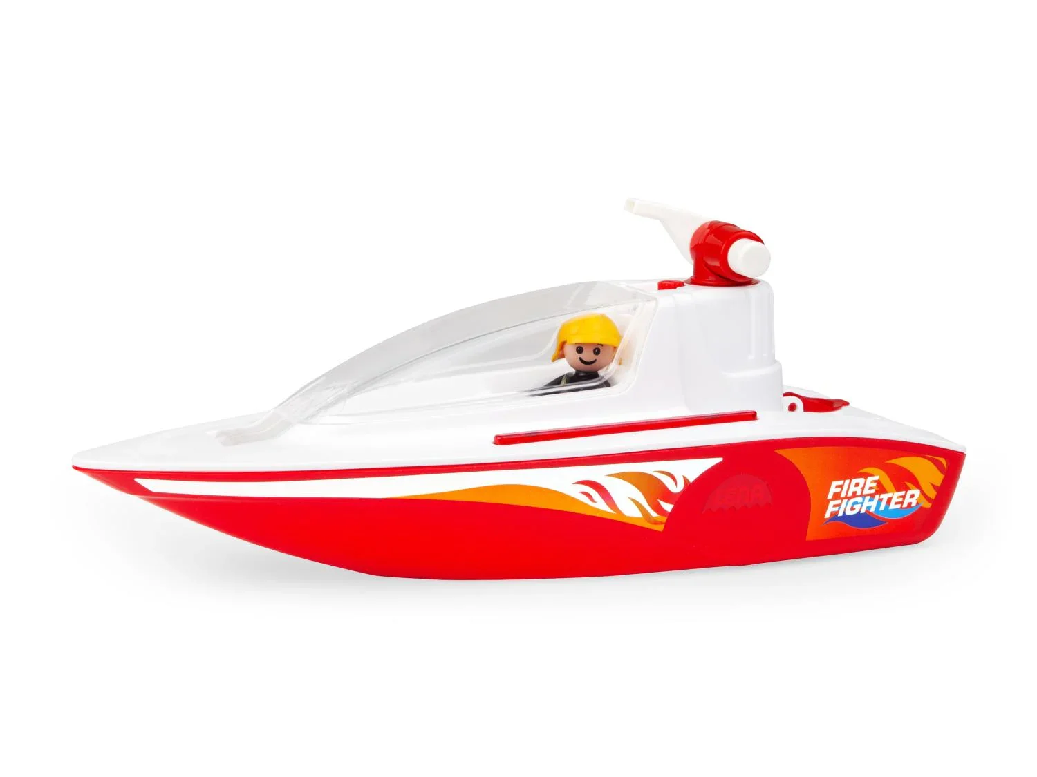 LENA BOAZZ bateau jouet