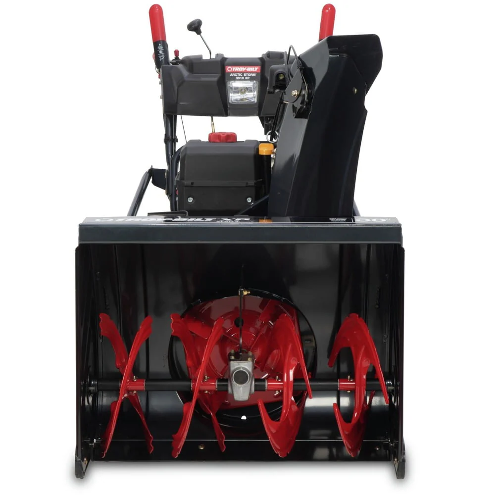 Troy Bilt 31AH8DR5B66 Arctic Storm 3010 XP 357cc 2 Stage 30 in Snow Blower Image 2