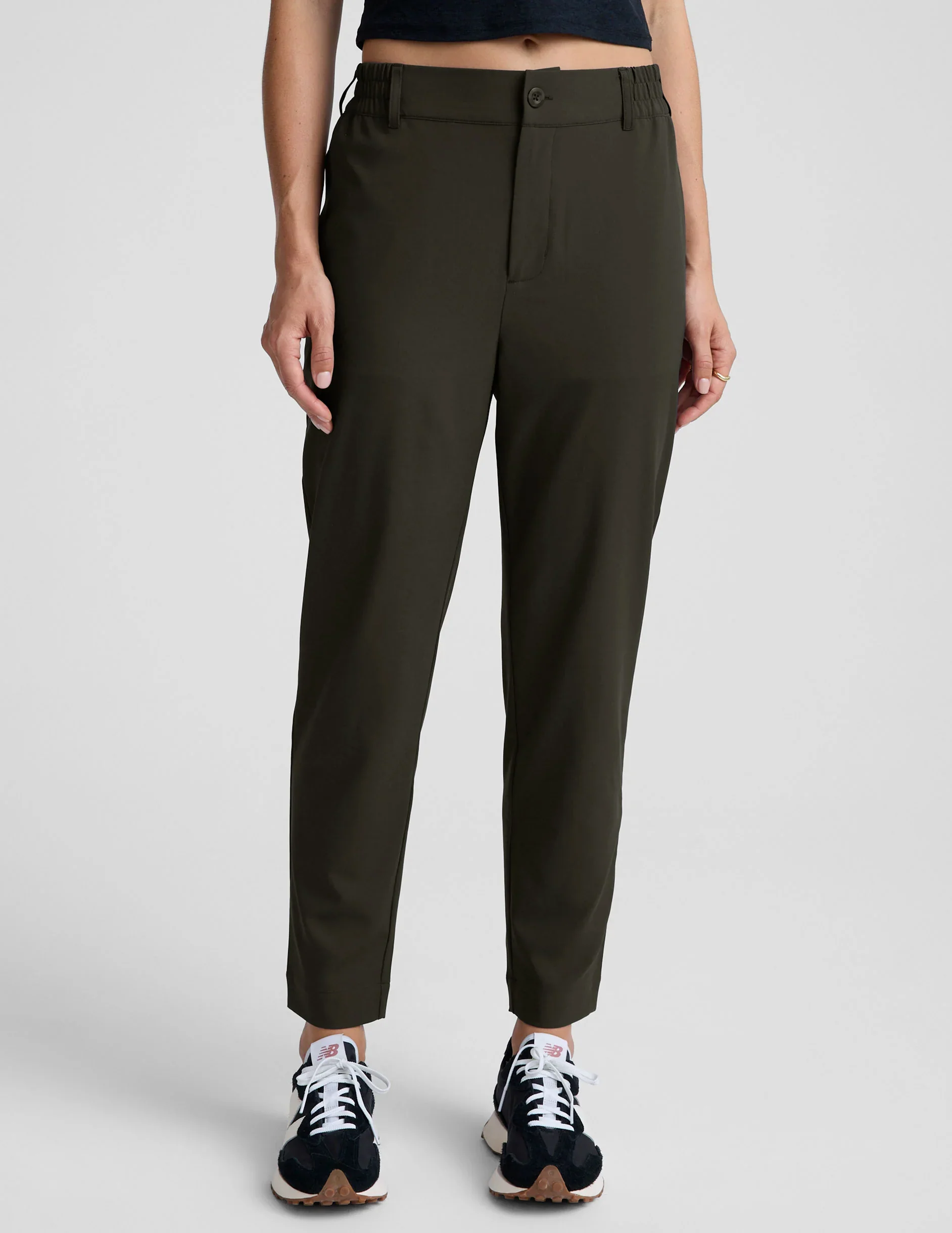 Status Tapered Pant