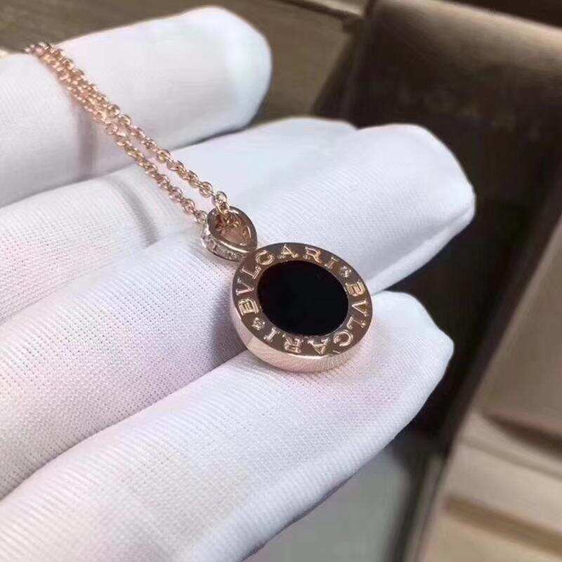 BVLGARI(ブルガリ) BVLGARI BVLGARI ネックレス 2色