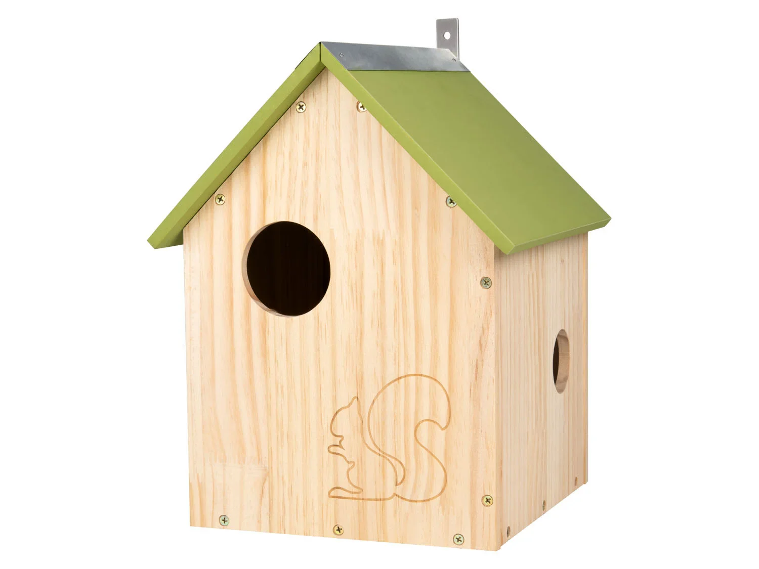 zoofari Gte  hrisson, gte  cureuil ou gte  chauve-souris