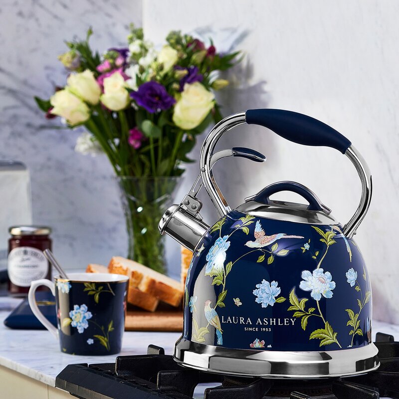 Vannkjele 2,5 L Elveden navy