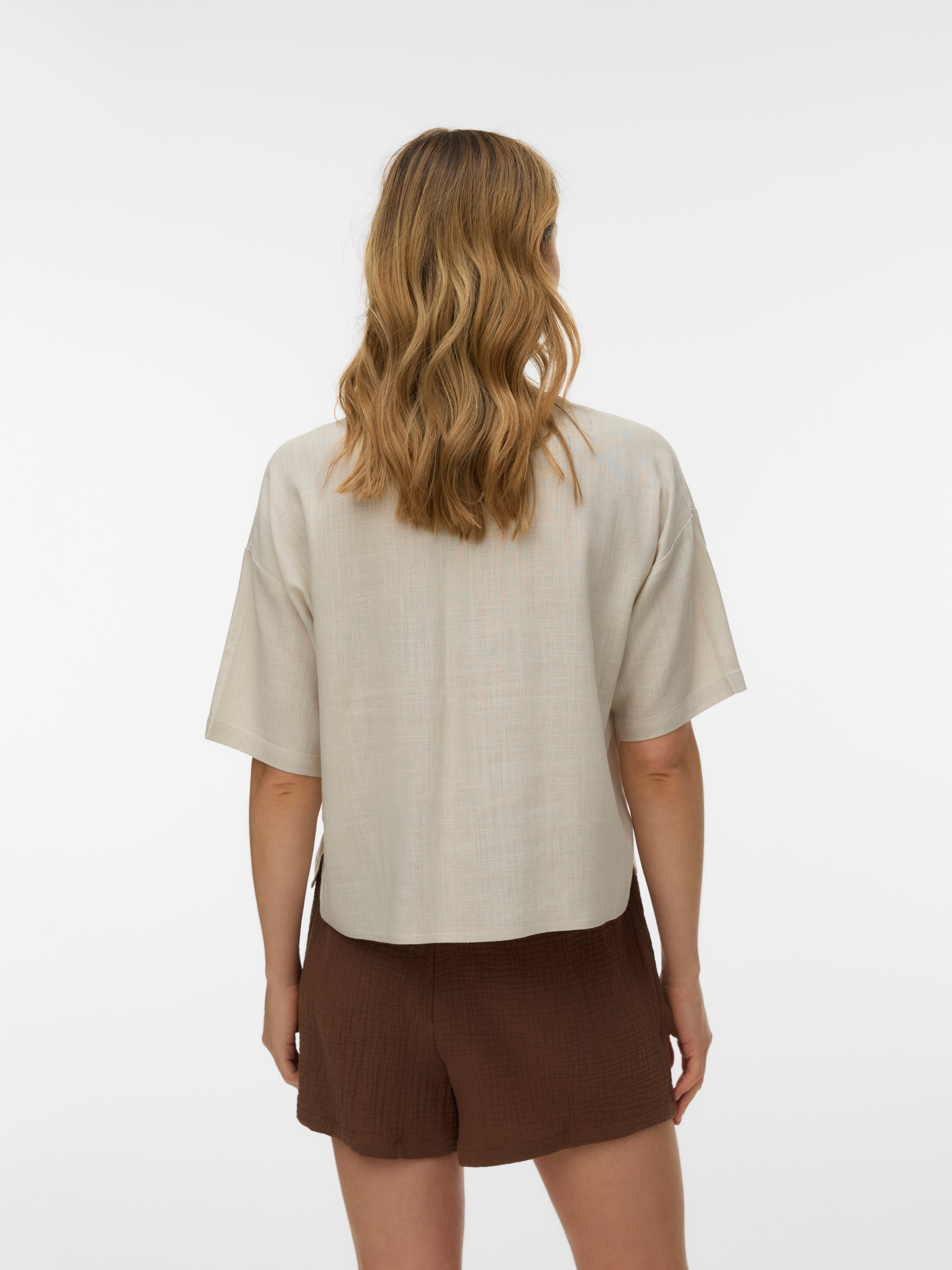 VERO MODA® VMROSIE Shirt