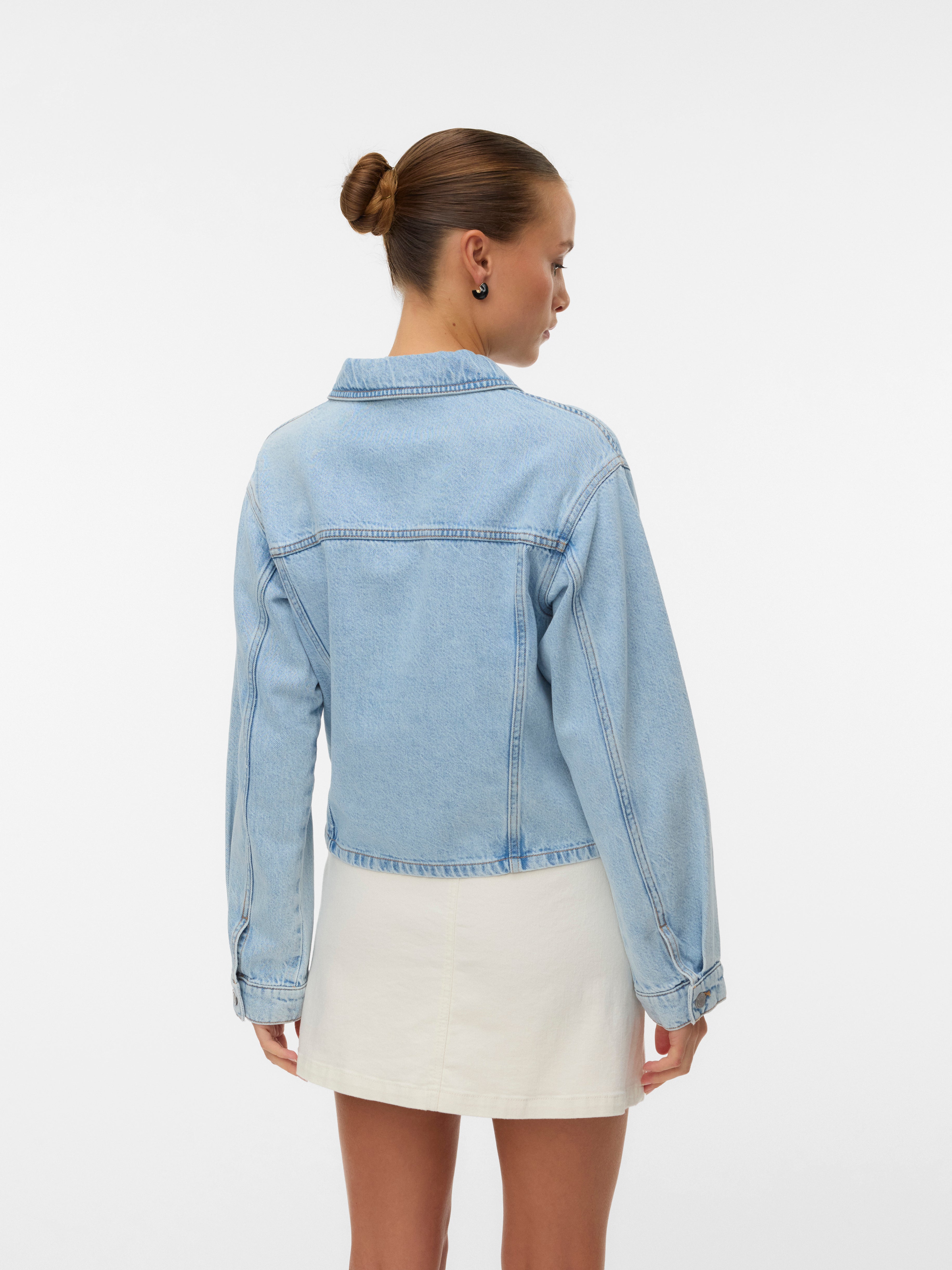 VERO MODA® VMAYA Denim jacket