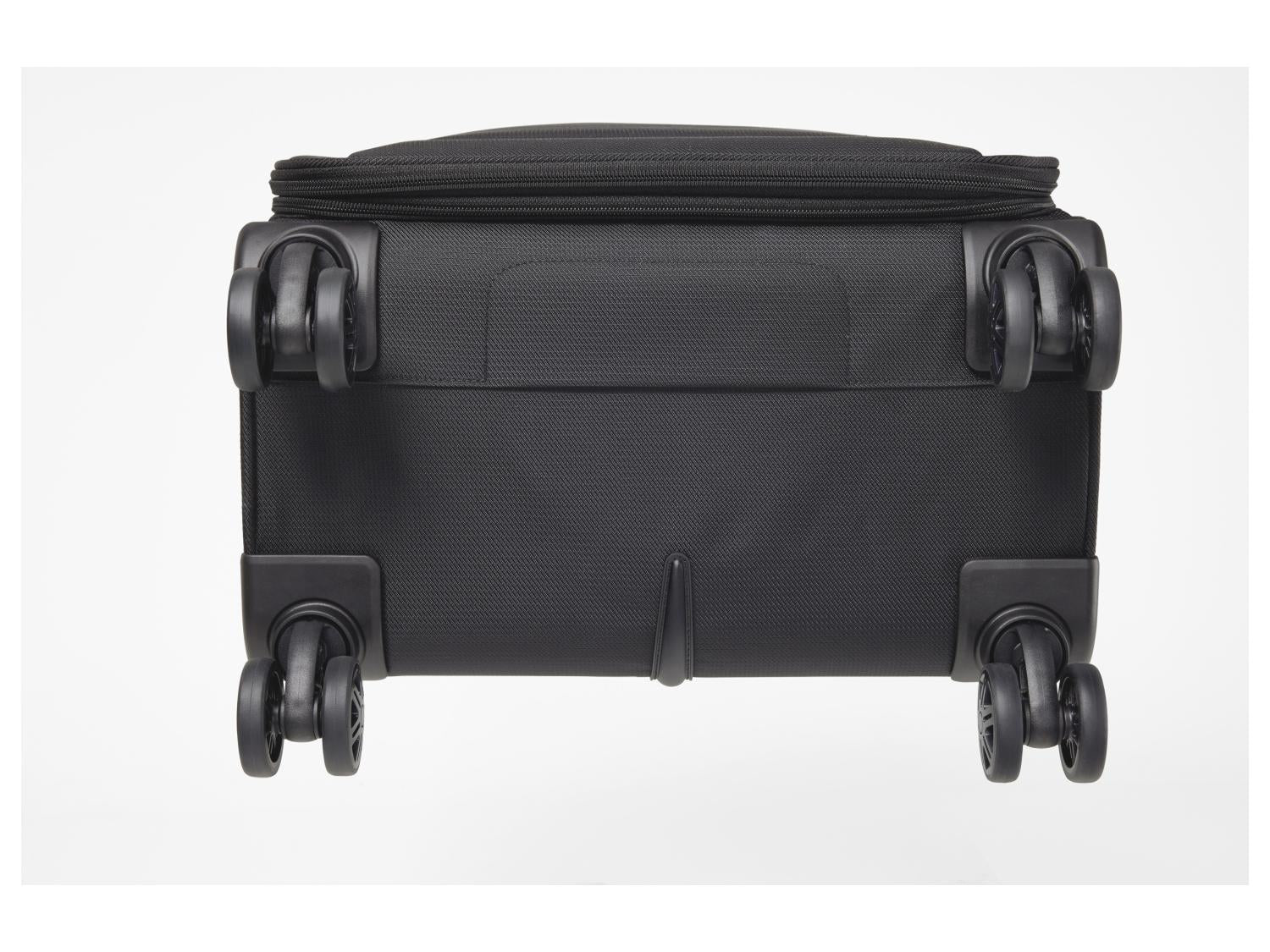 esmara Set de 2 valises  roulettes