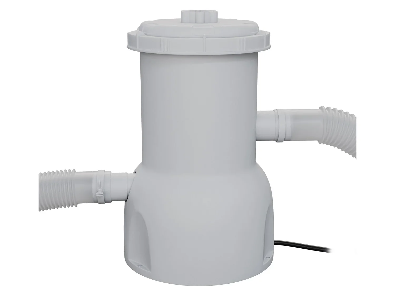 CRIVIT Piscine gonflable Quick-Up,  300 x 76 cm
