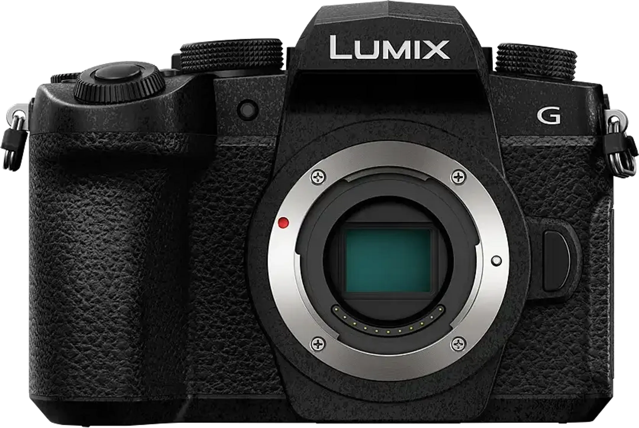 Panasonic DC-G97E body