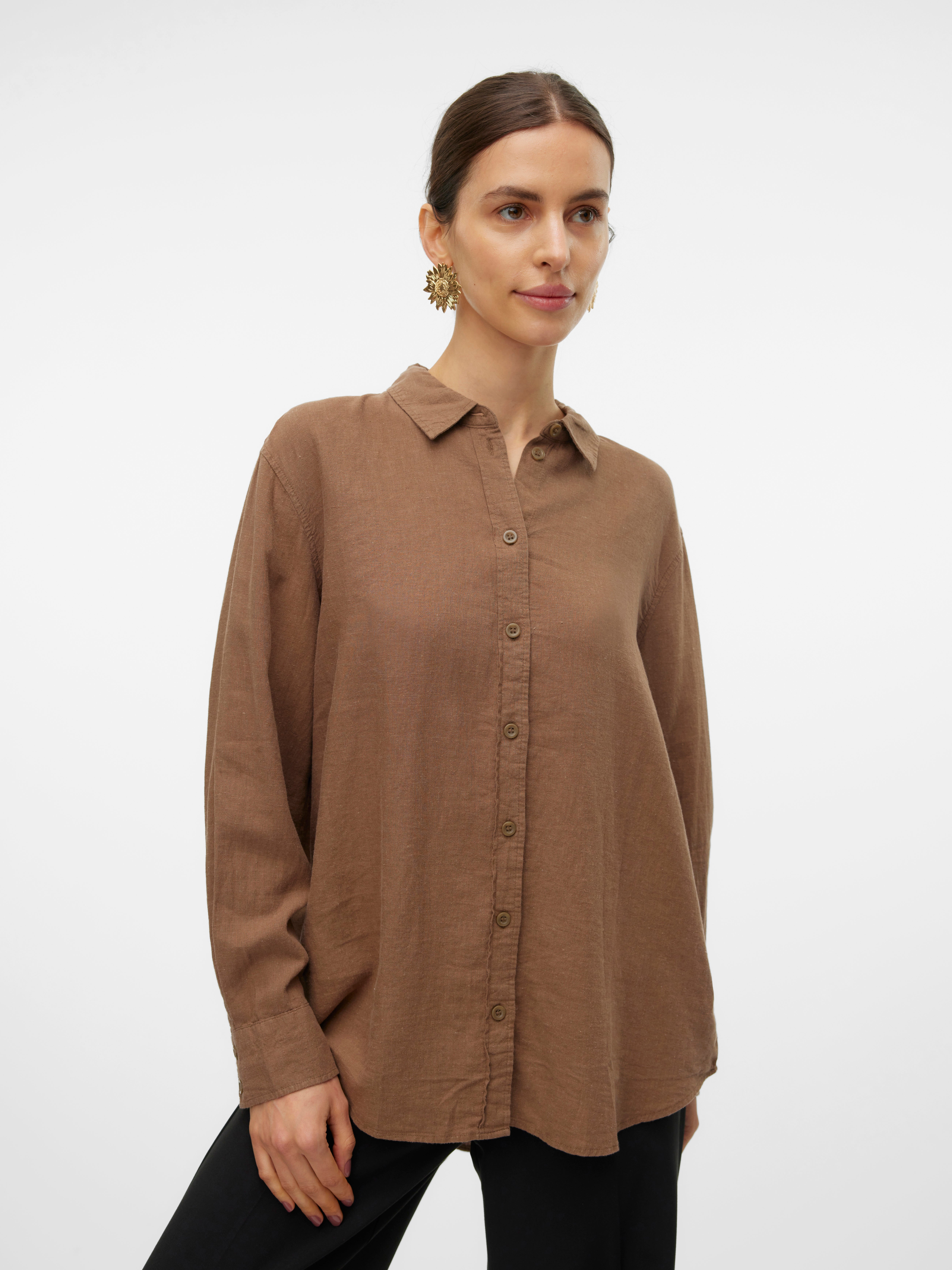 VERO MODA® VMLINN Shirt
