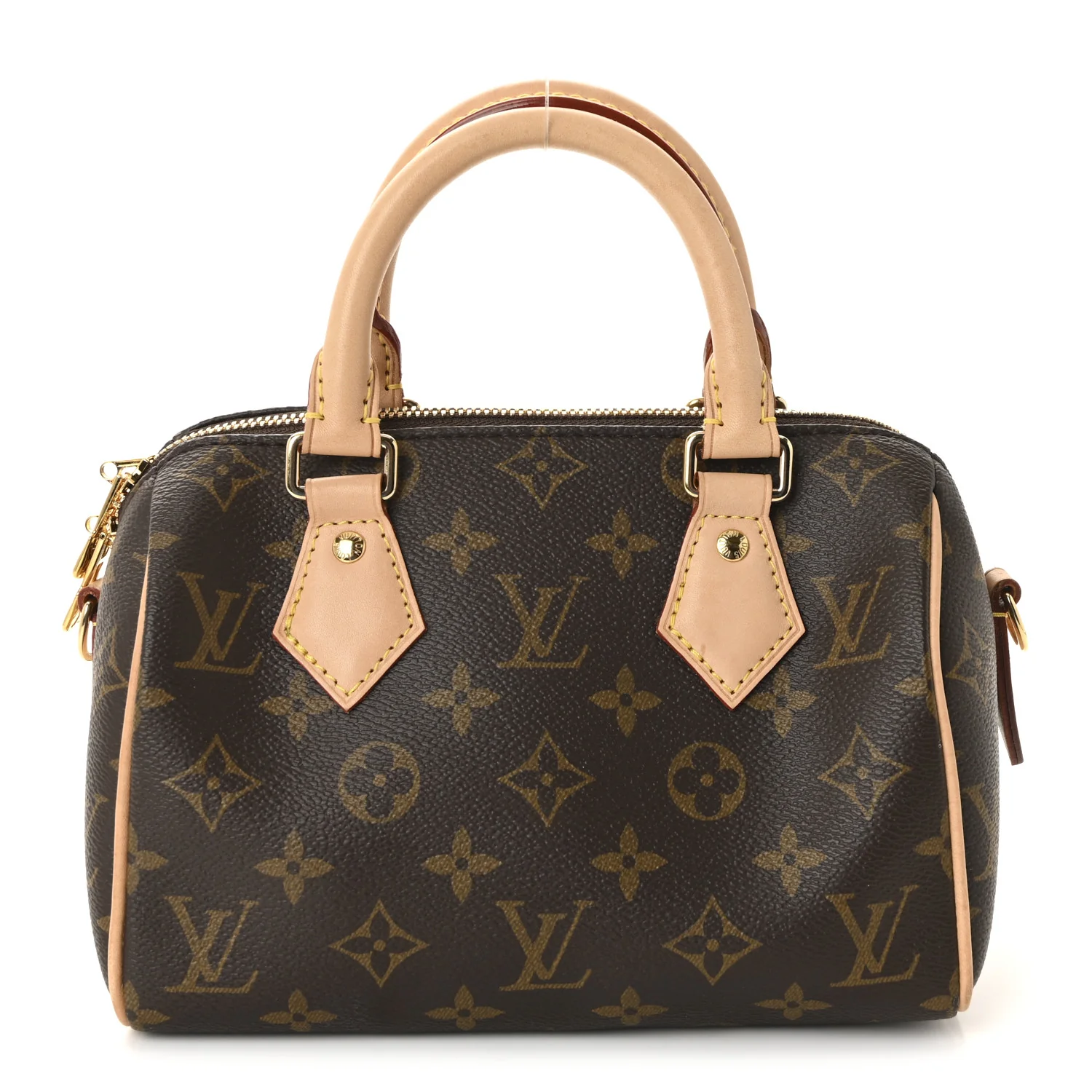 Monogram Speedy Bandouliere 20