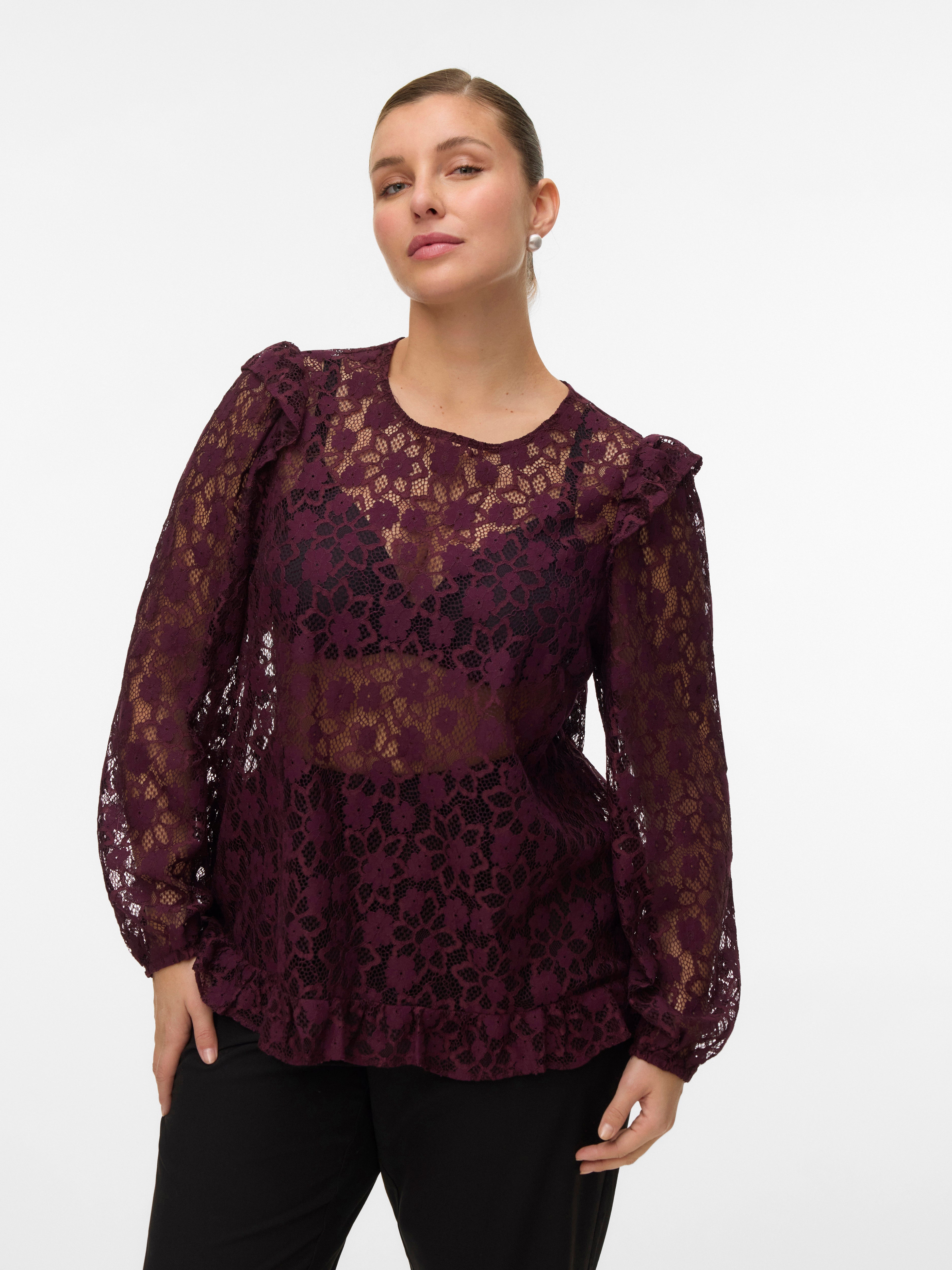 VERO MODA® VMCMETA Top