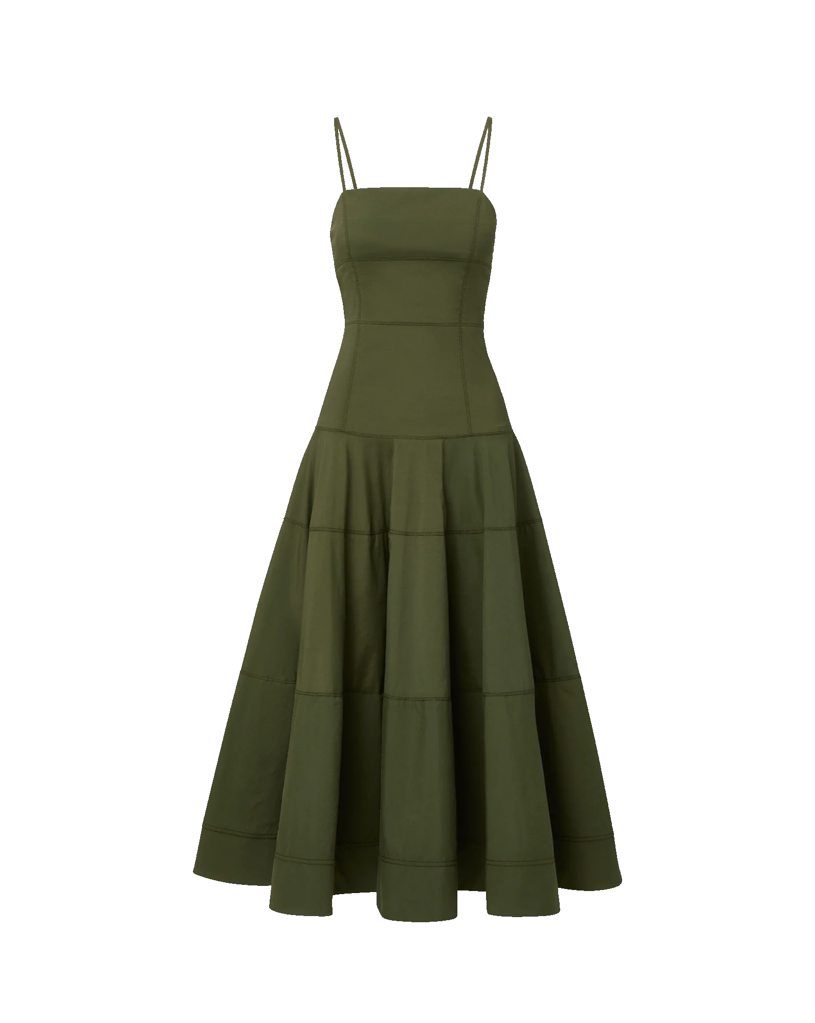 Ilona Midi Dress