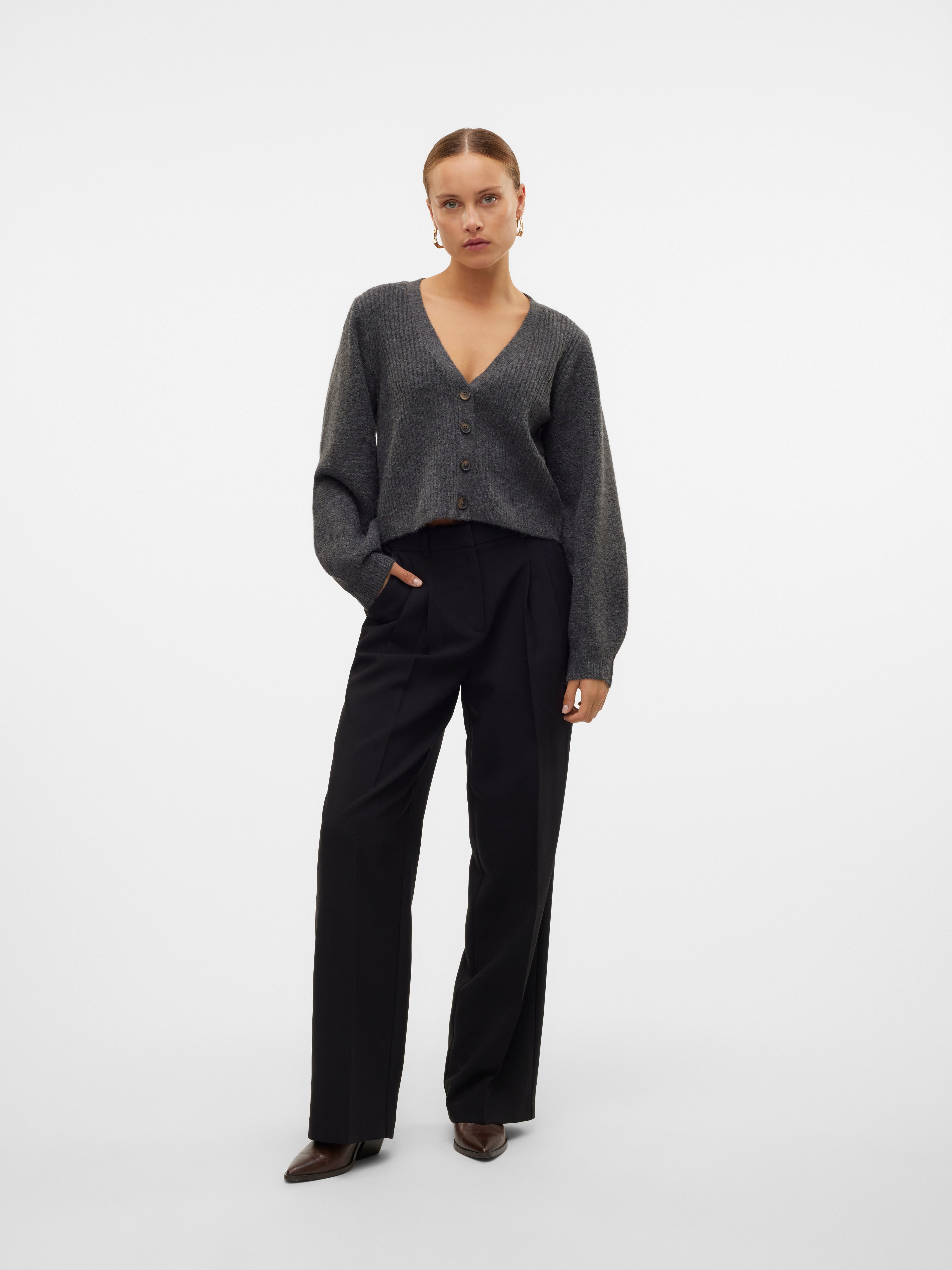 VERO MODA® VMMAY Knit Cardigan