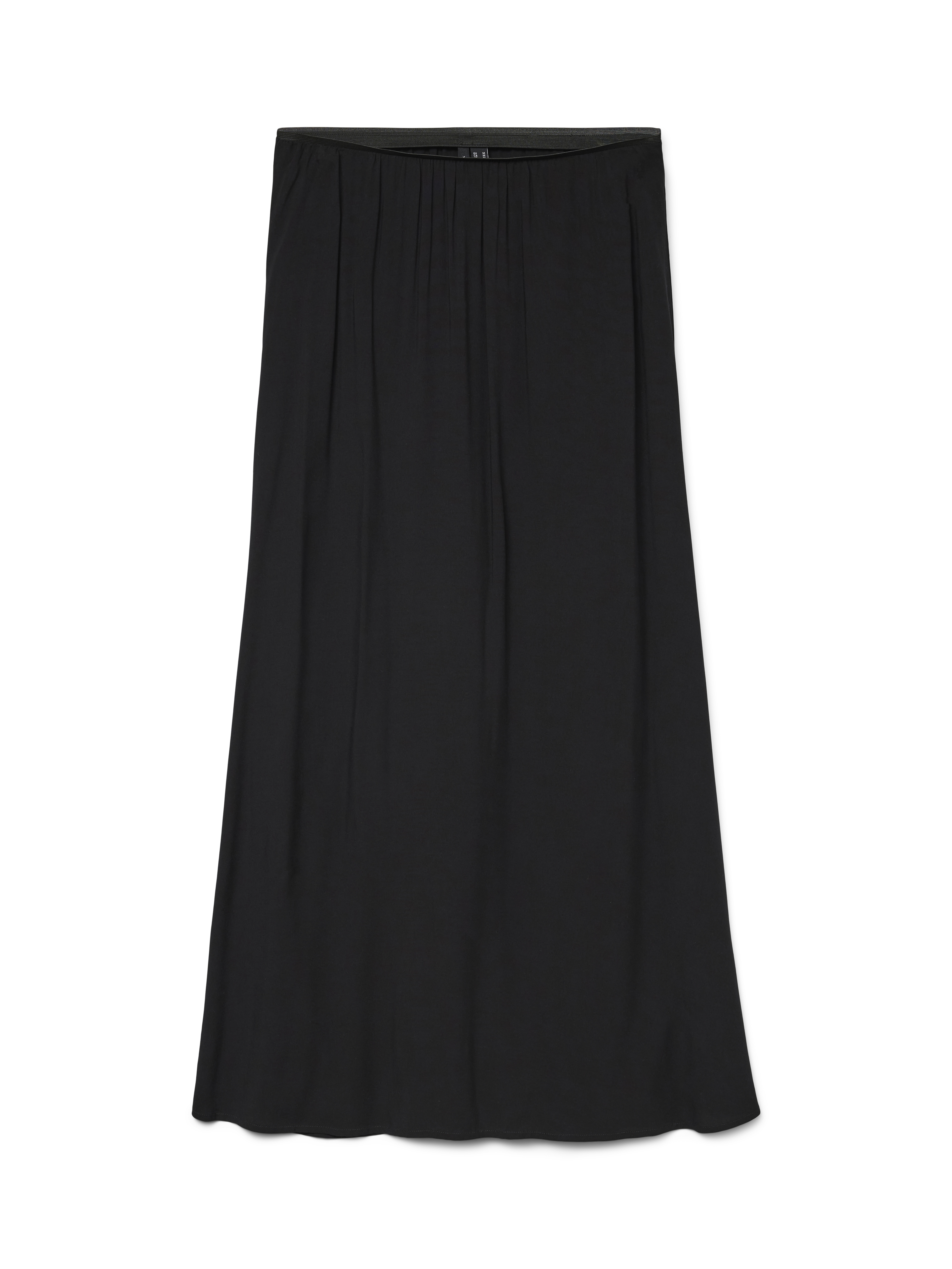 VERO MODA® VMALBA Mid waist Long skirt