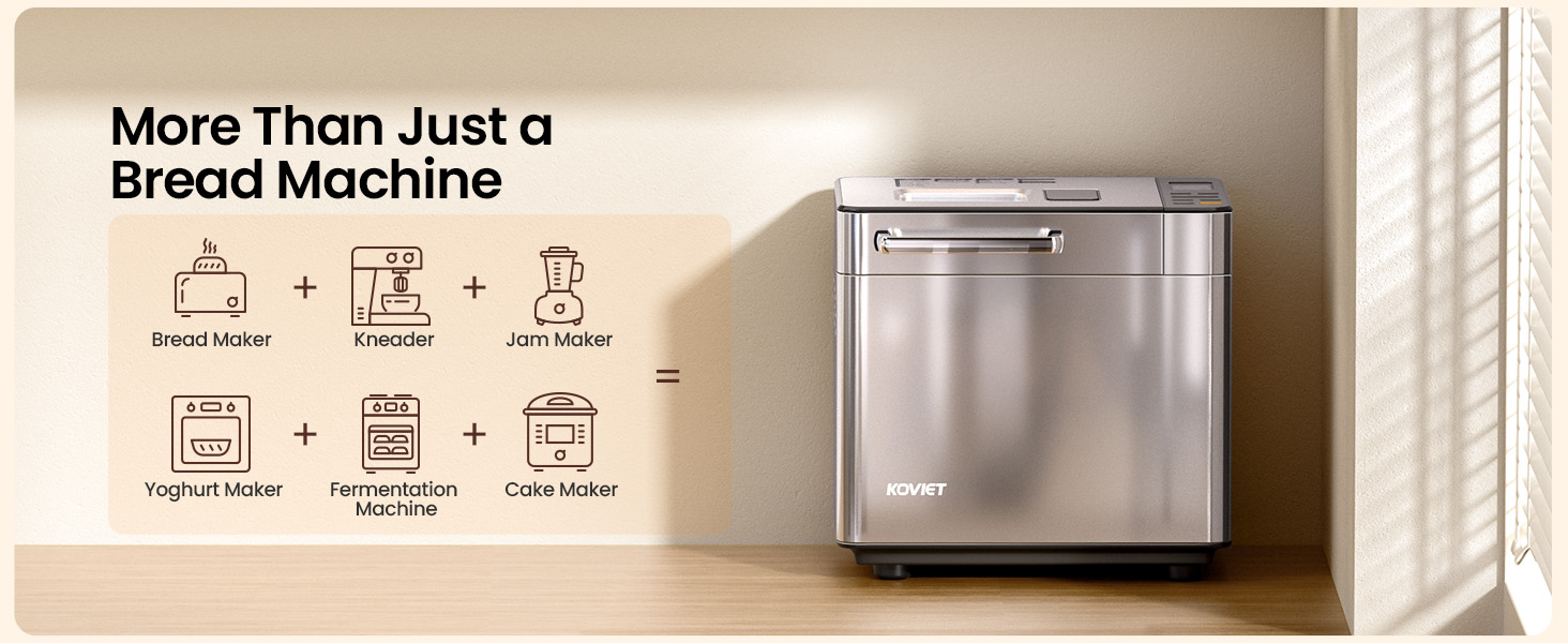 breadmaker