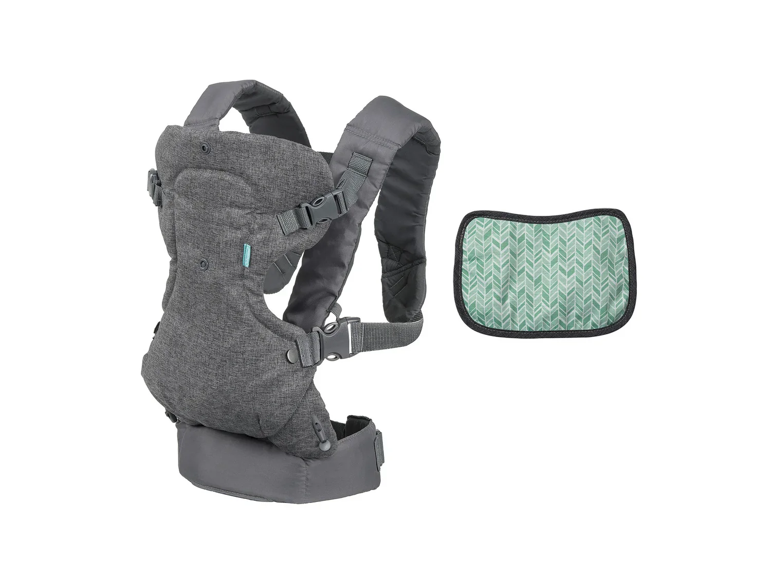 Infantino Porte-bb Flip 4 en 1