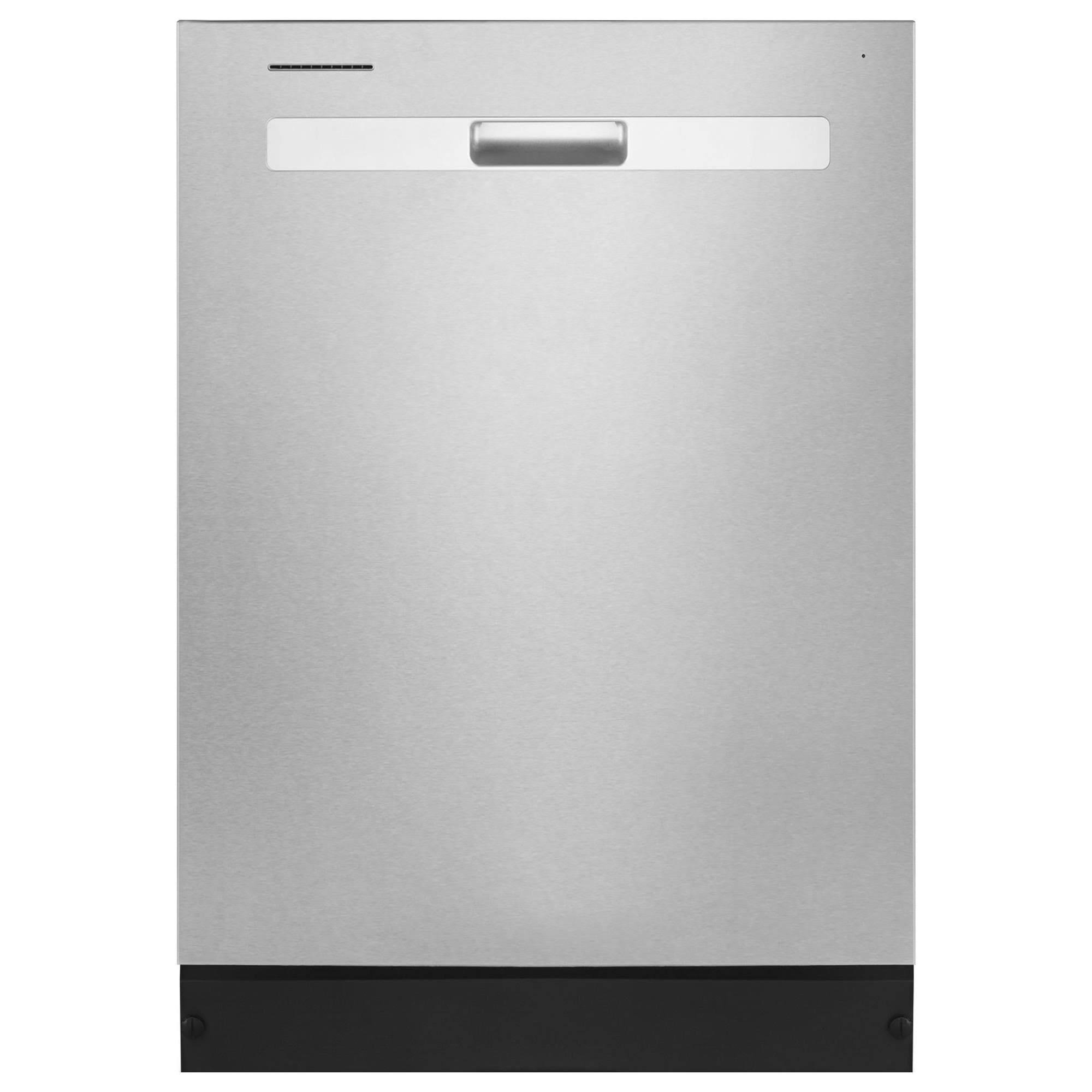 Whirlpool WDP540HAMZ Built in Dishwasher - Stainless Steel