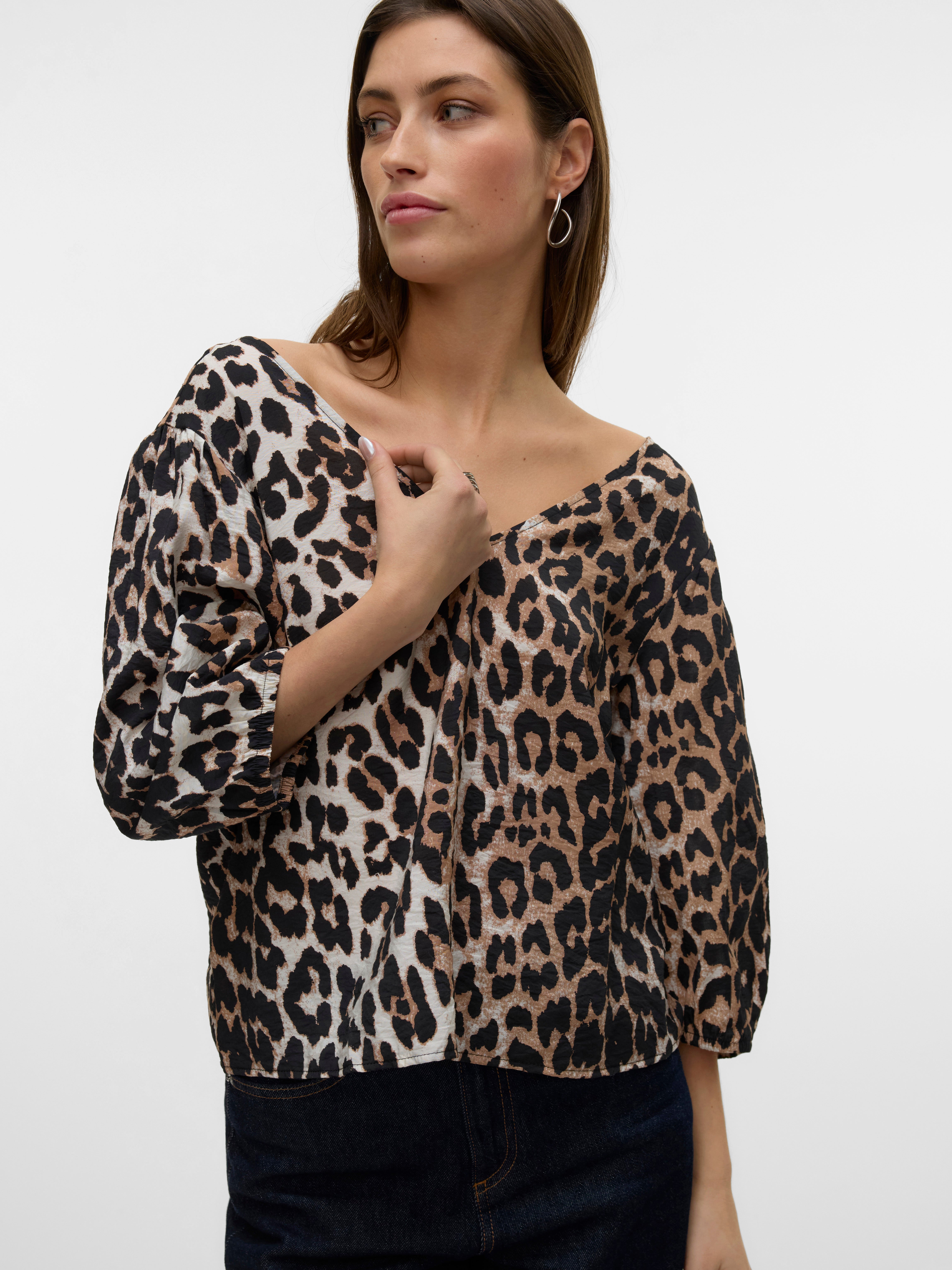 VERO MODA® VMJOSIE Top