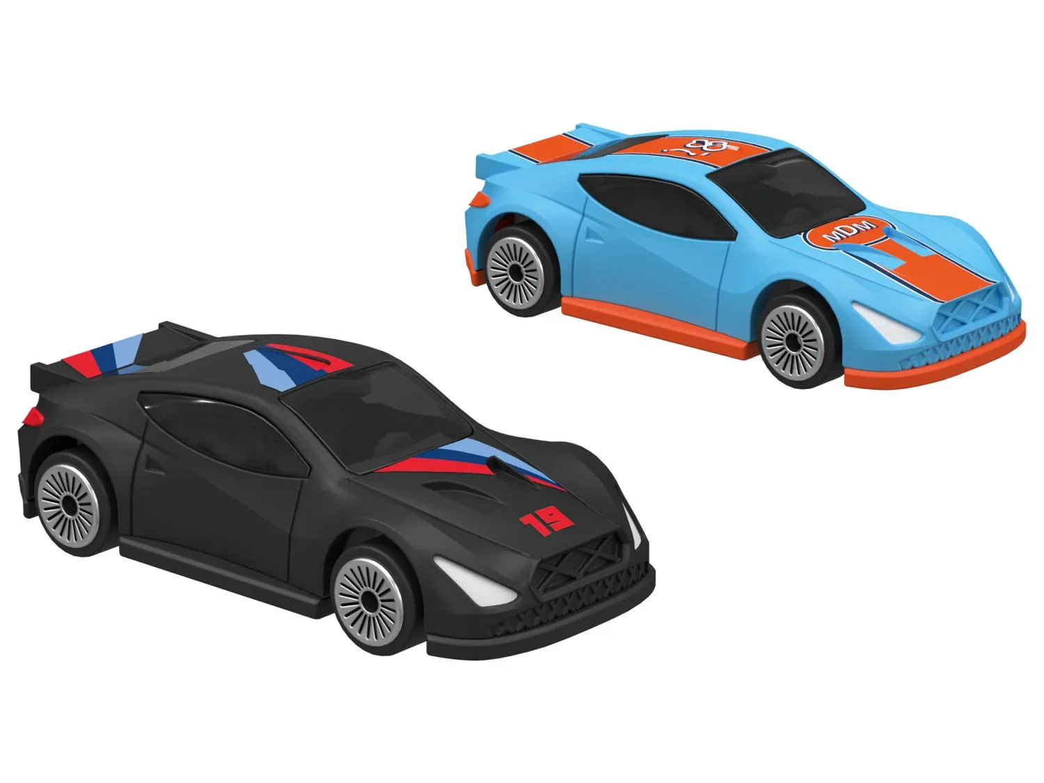 Playtive Racers ou Parking