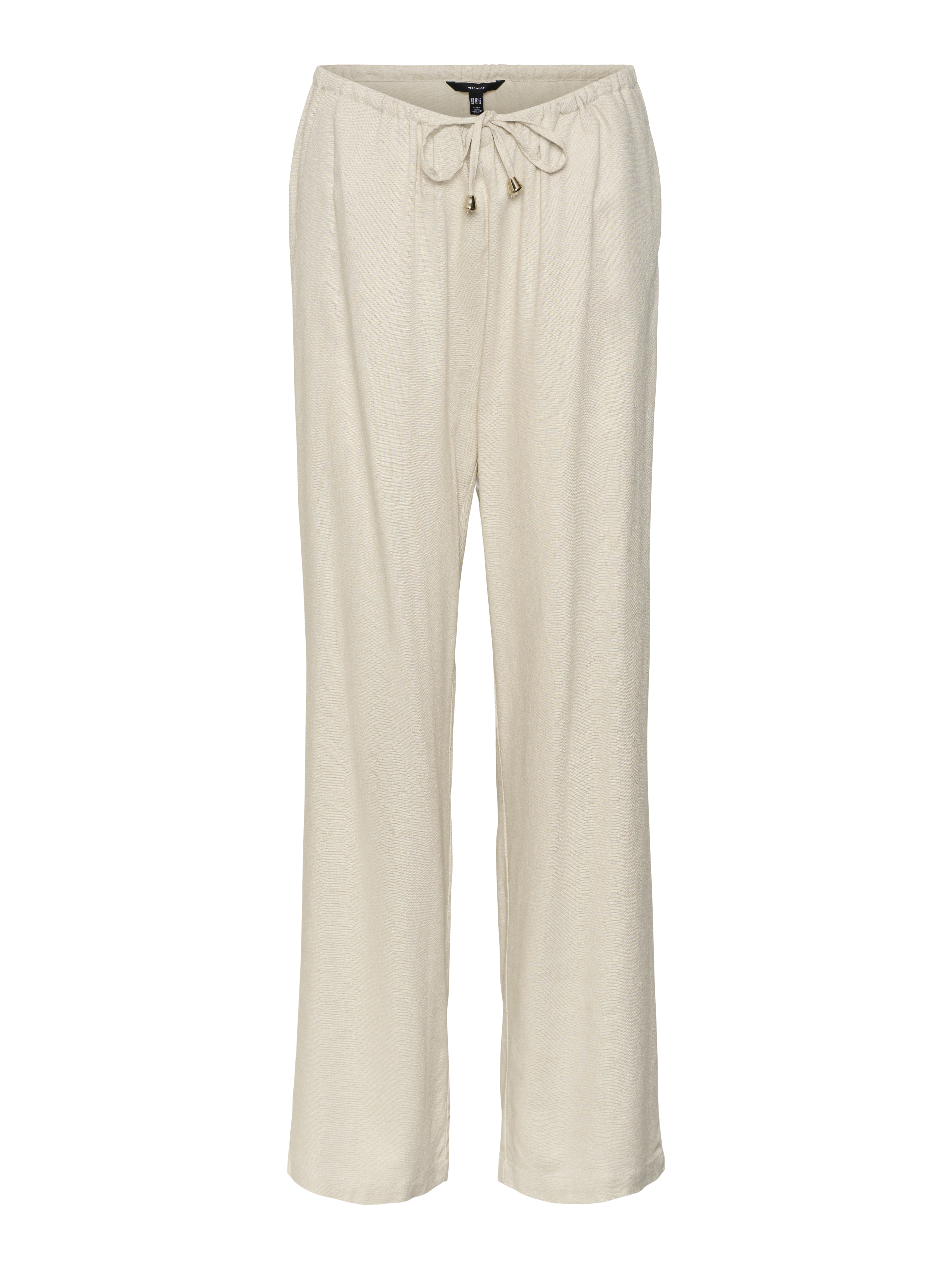 VERO MODA® VMDINNA Mid waist Trousers