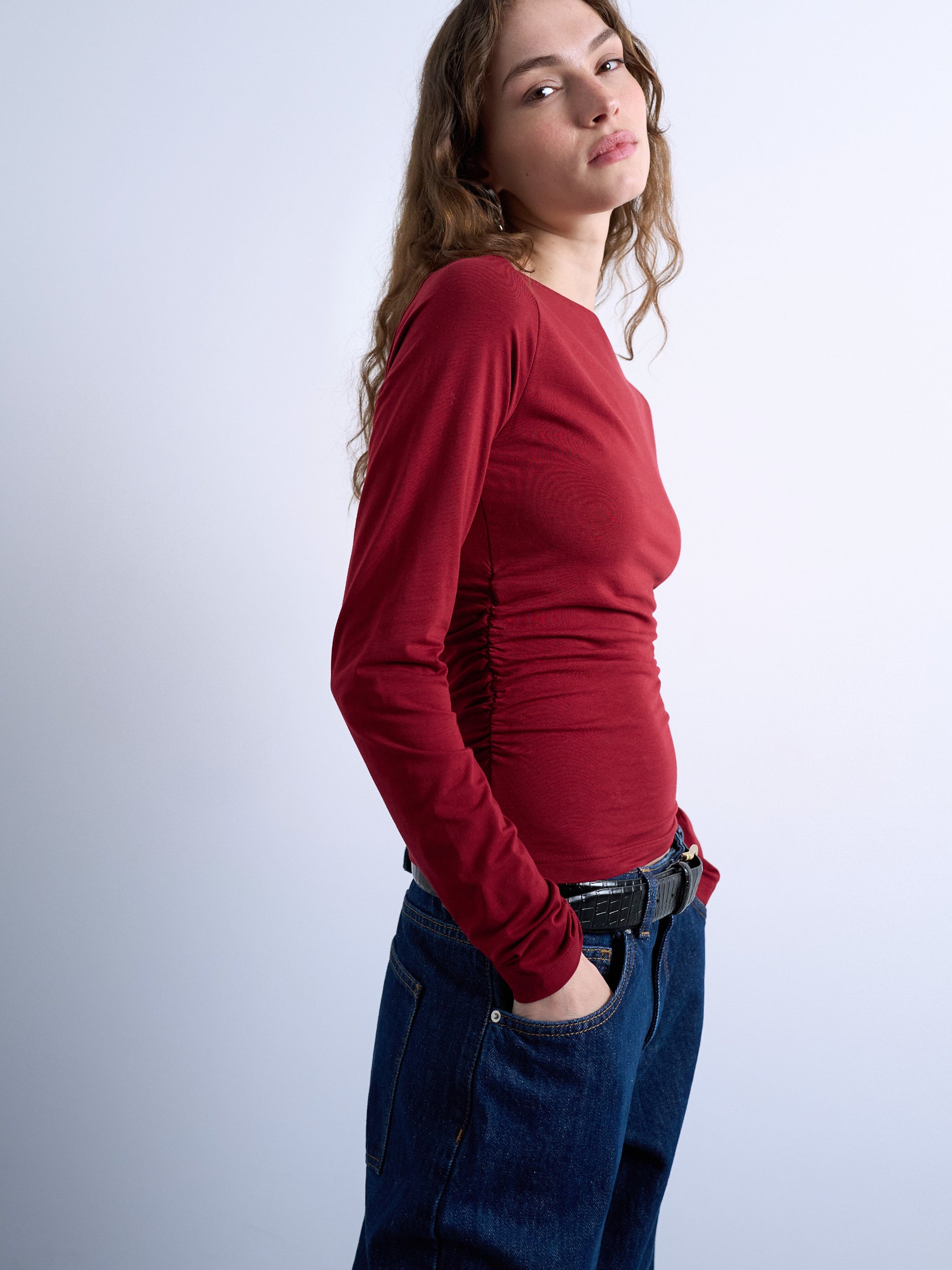 VERO MODA® TSMINNA Top