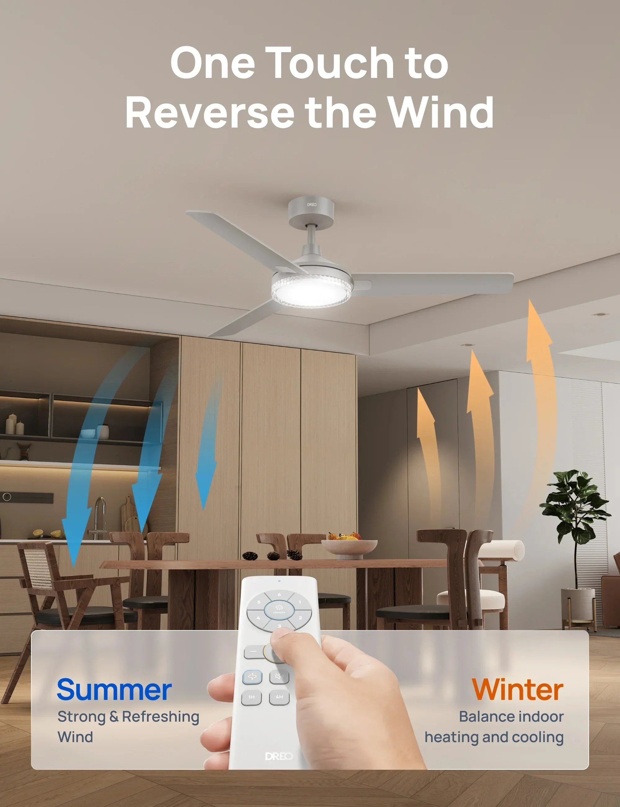Ceiling Fan 334