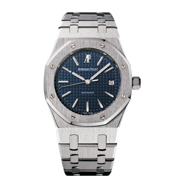 [Super Clone]Audemars Piguet Royal Oak Selfwinding Ref. # 15300ST.OO.1220ST.02