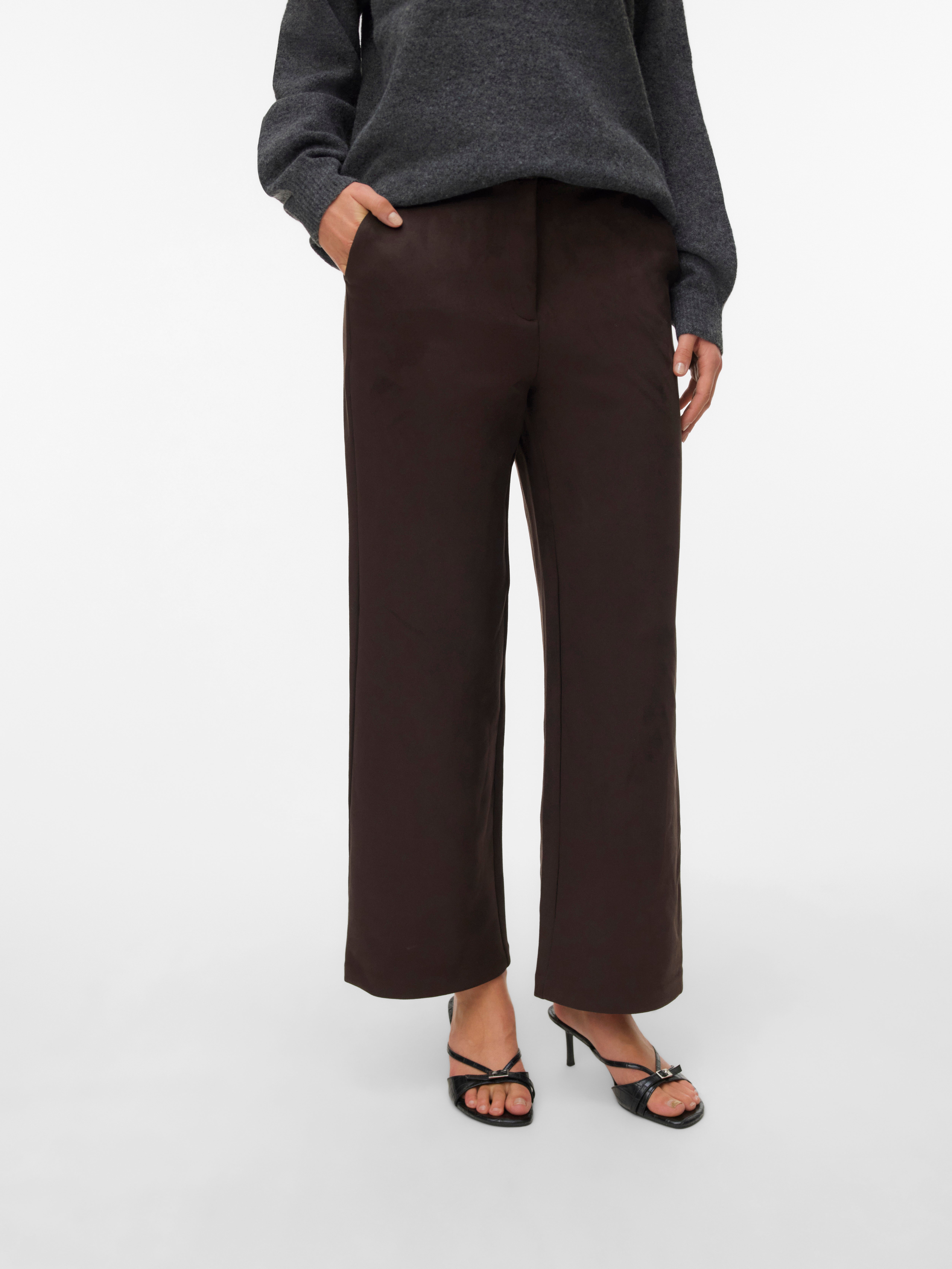 VERO MODA® VMTIKKI High waist Trousers