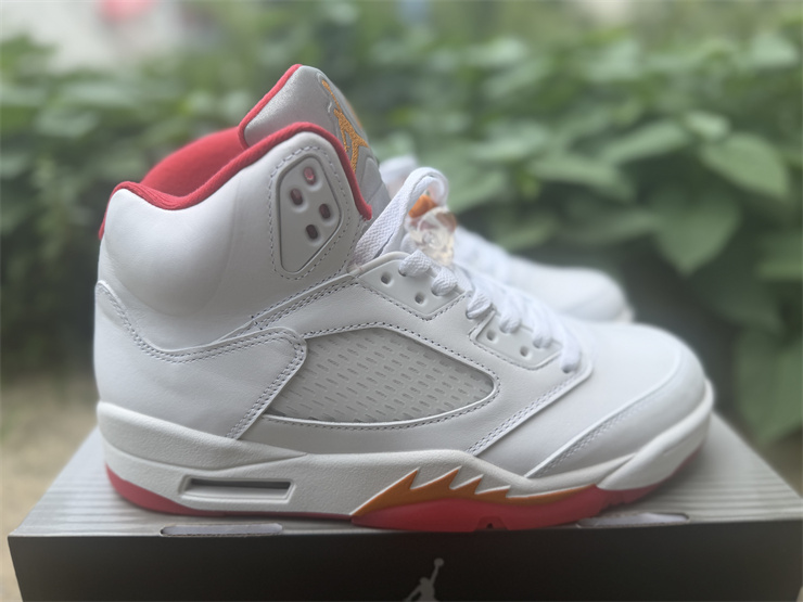 Jordan Air Jordan 5 “Sunset”