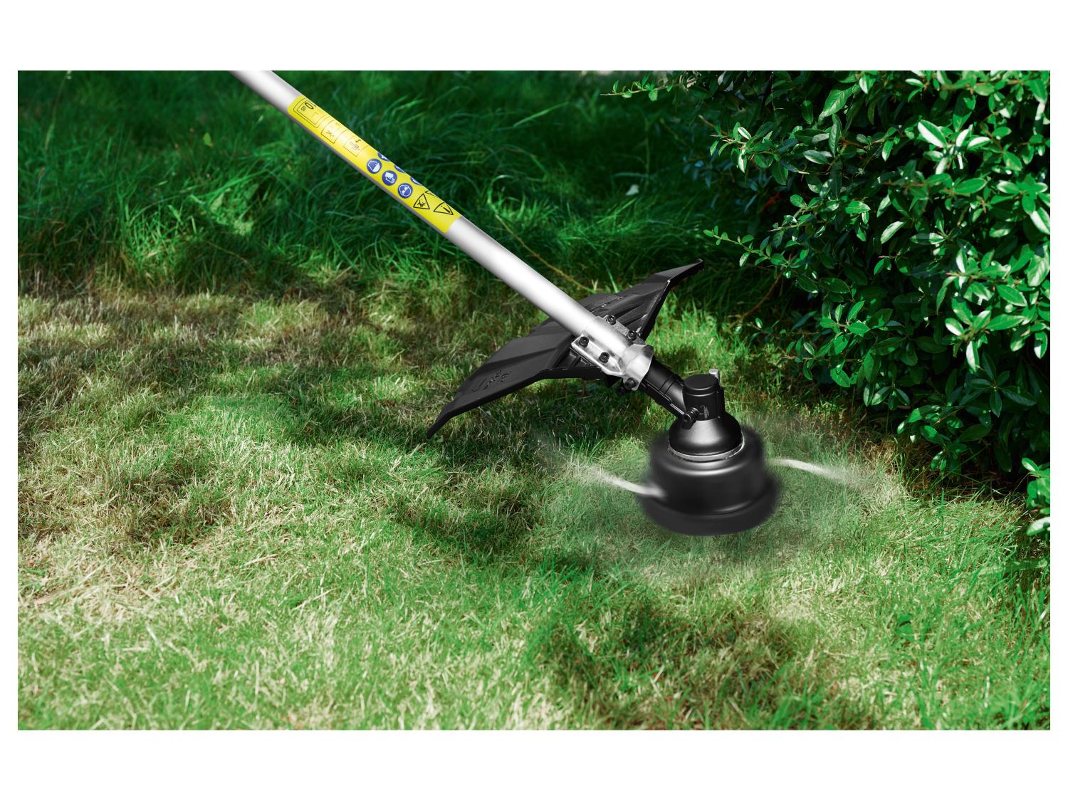 PARKSIDE Dbroussailleuse thermique PBS 2 F6, 42,7 cm, 1,8 ch