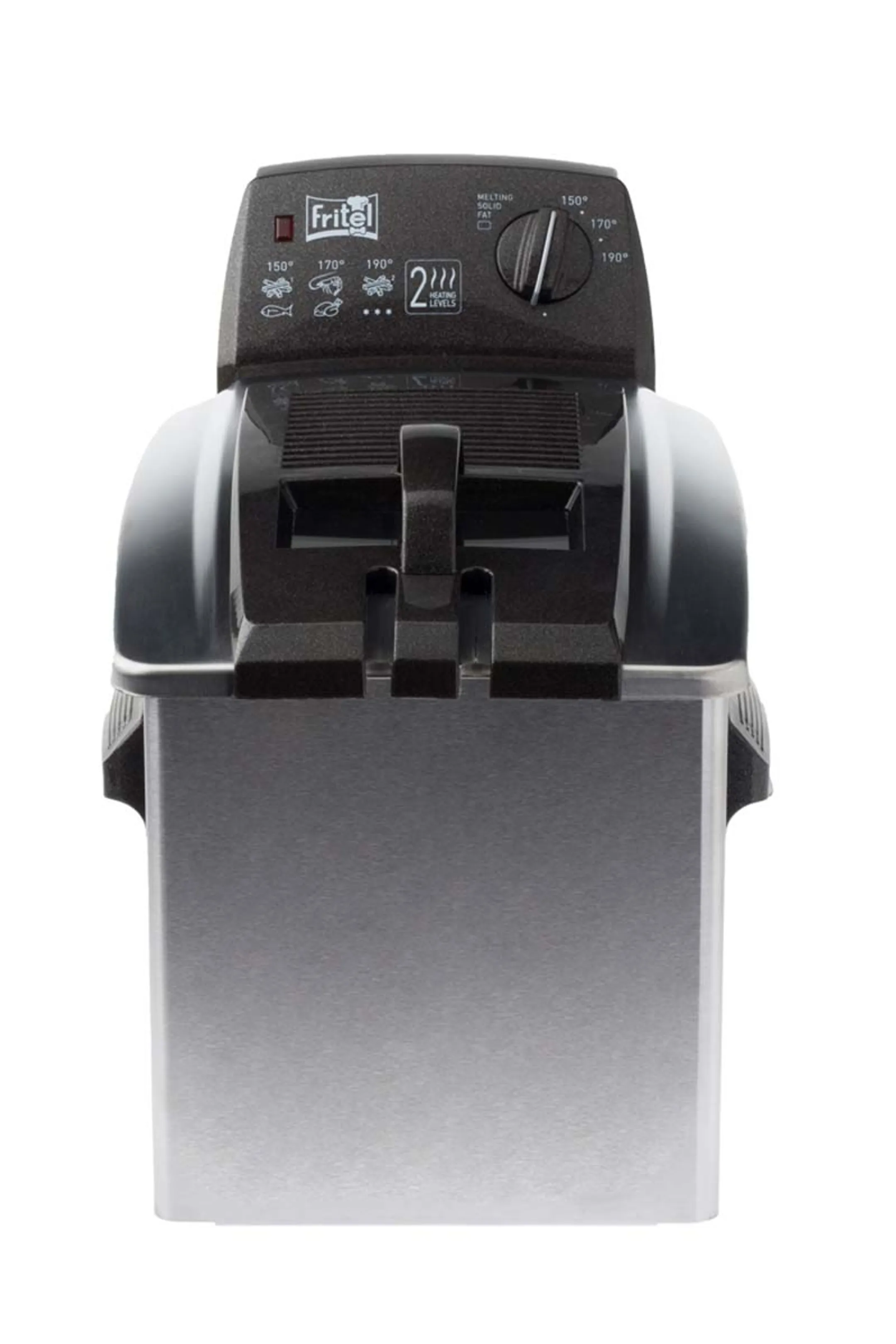 FRITEL Friteuse Turbo SF® 4371