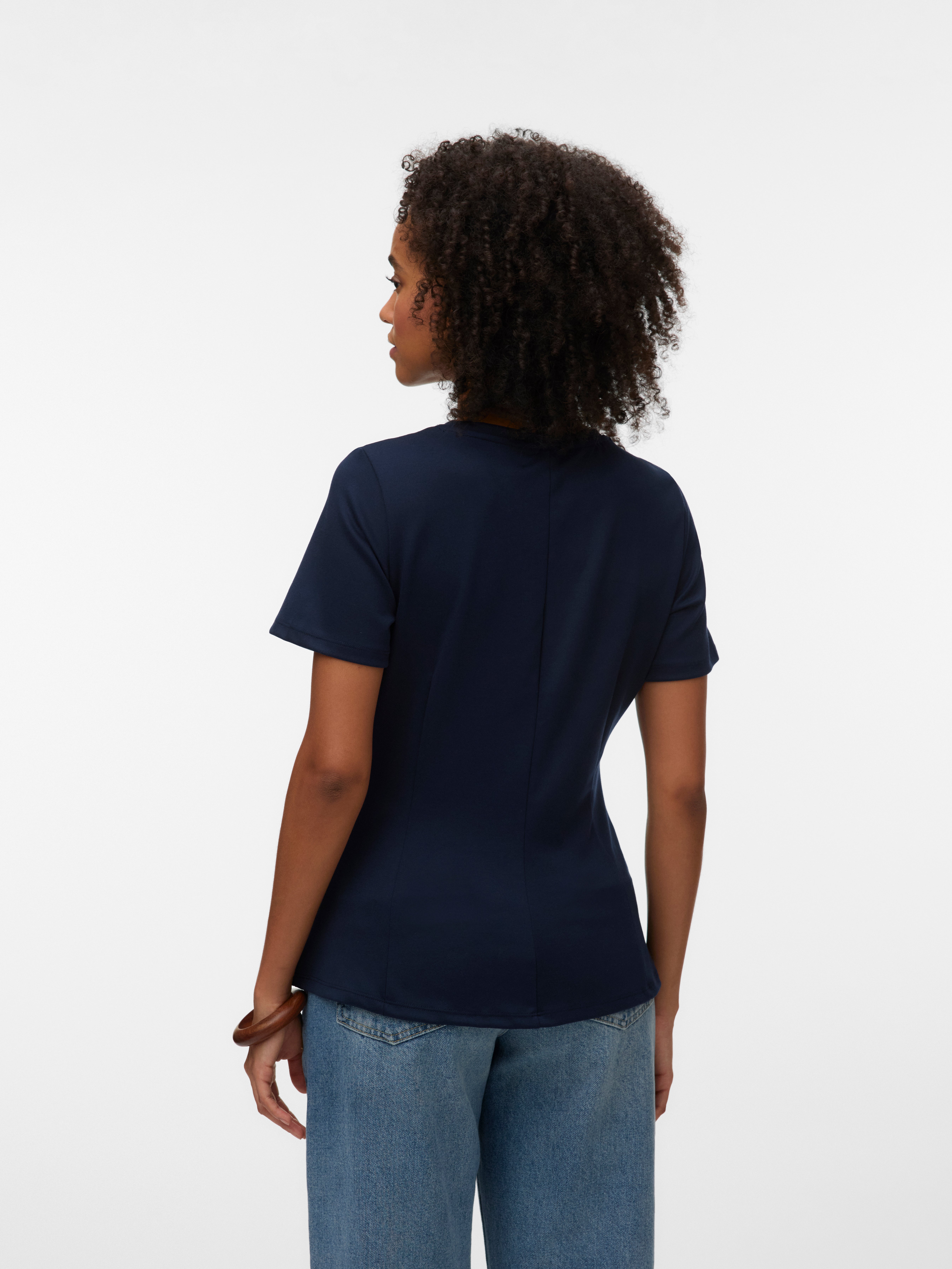 VERO MODA® VMABBY T-Shirt