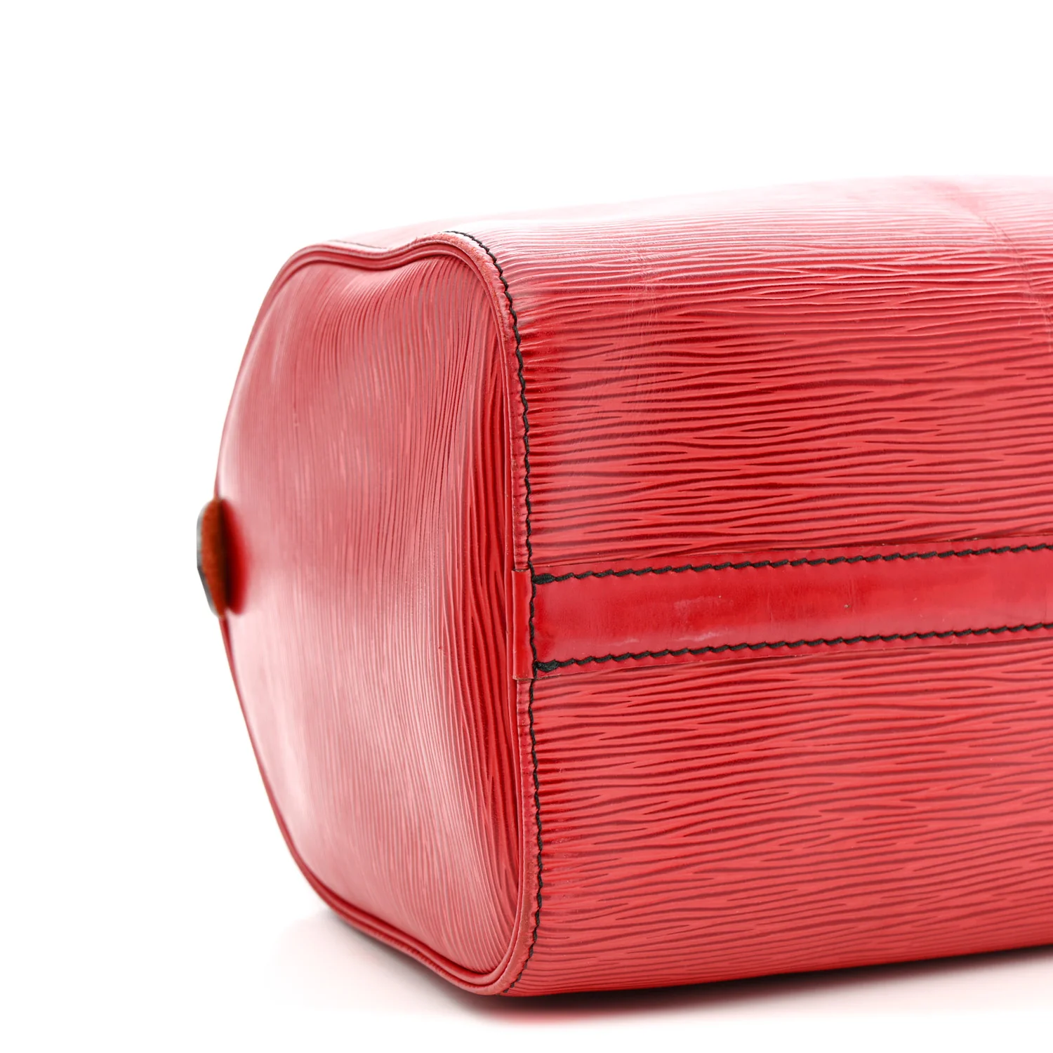 Epi Speedy 25 Castillan Red