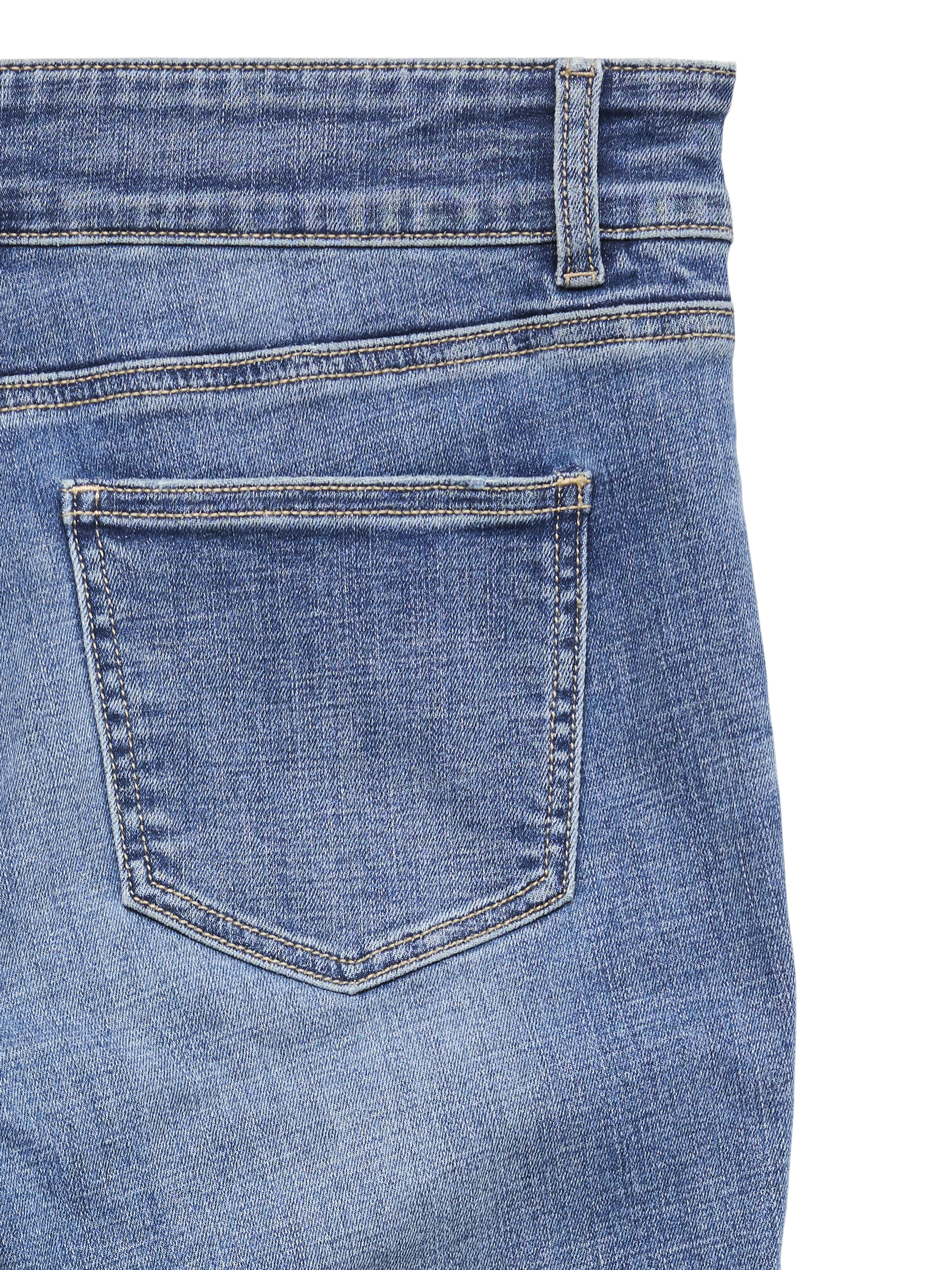 VERO MODA® VMJEAN Low rise Flared Fit Jeans