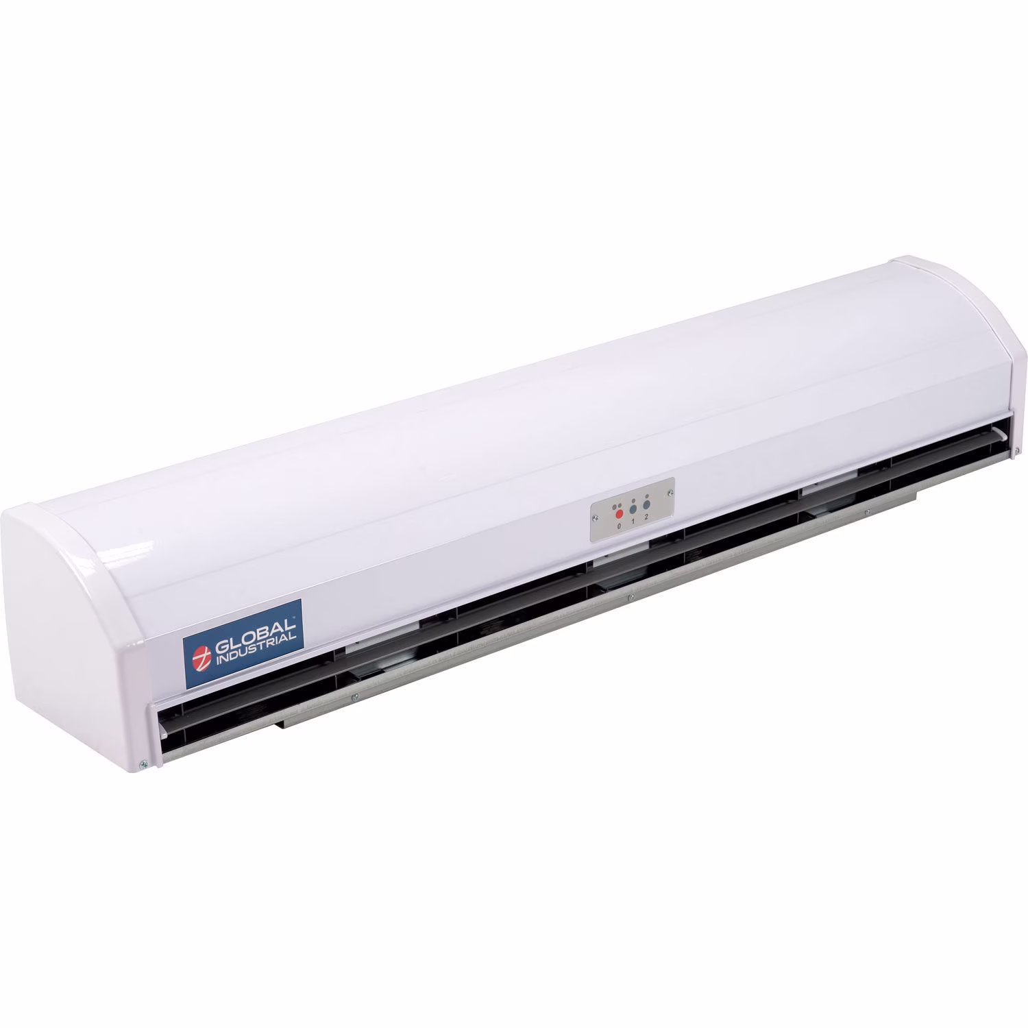 48" W Air Curtain With Remote Control