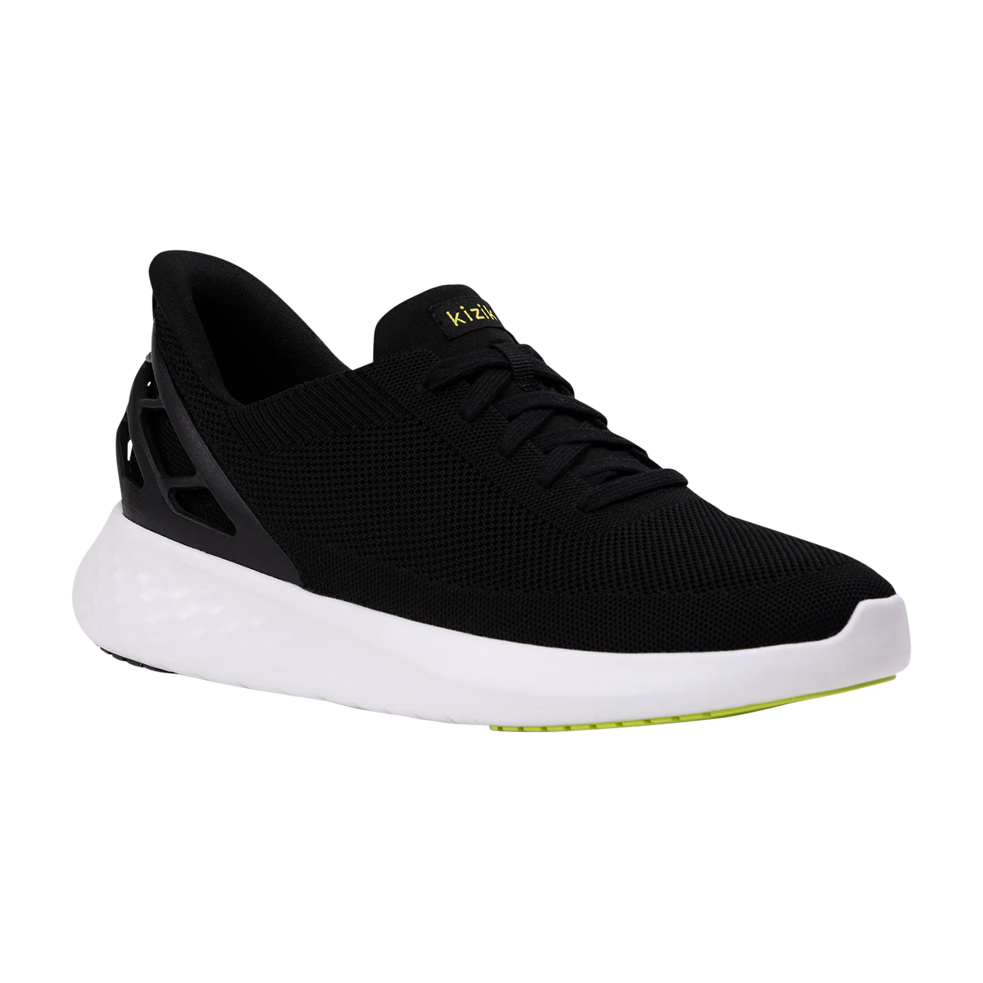 Men's Athens - Black